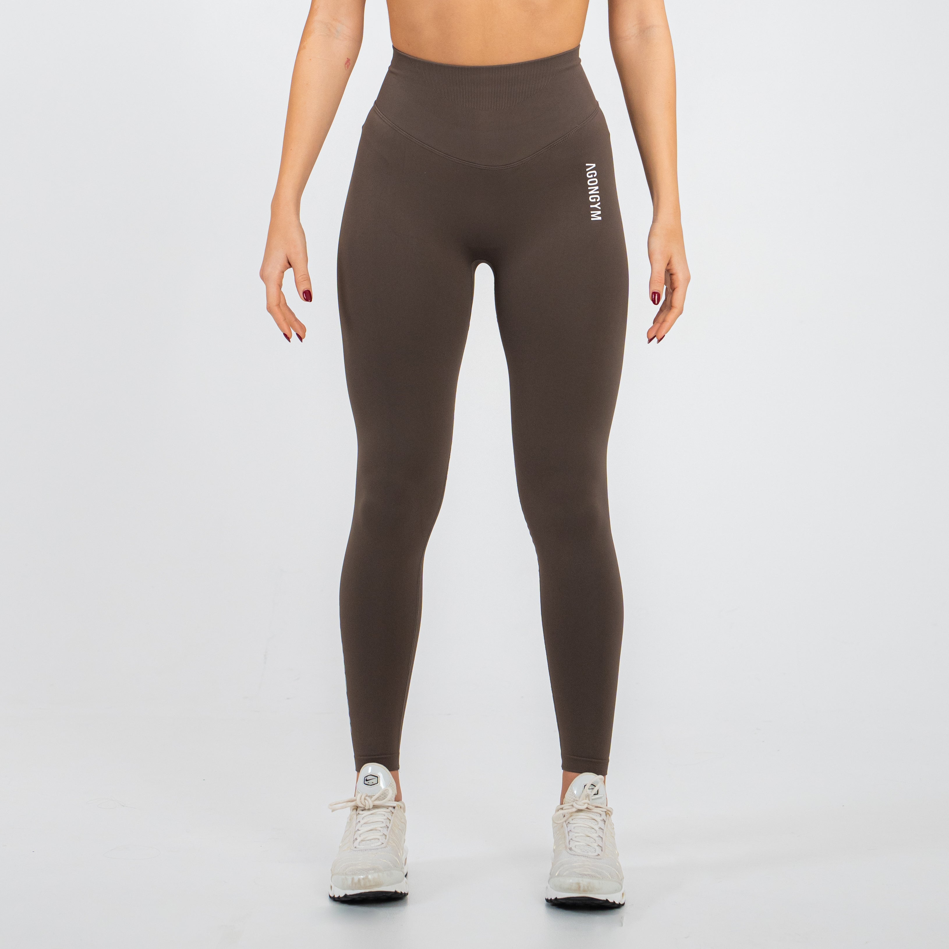 LEGGING PHYROX - ACID GREY