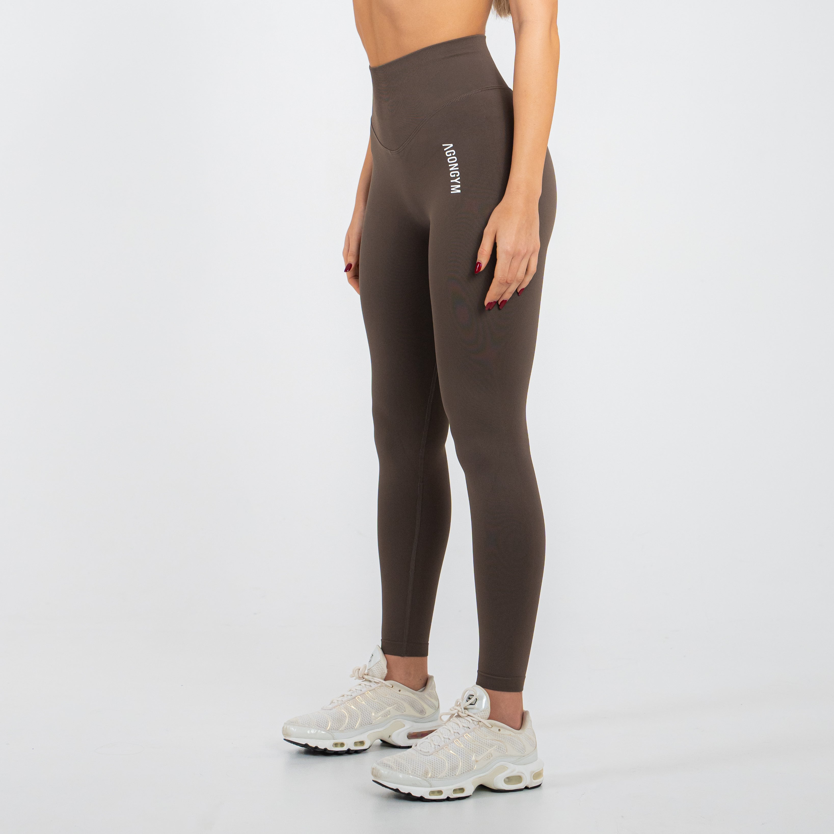 LEGGING PHYROX - ACID GREY