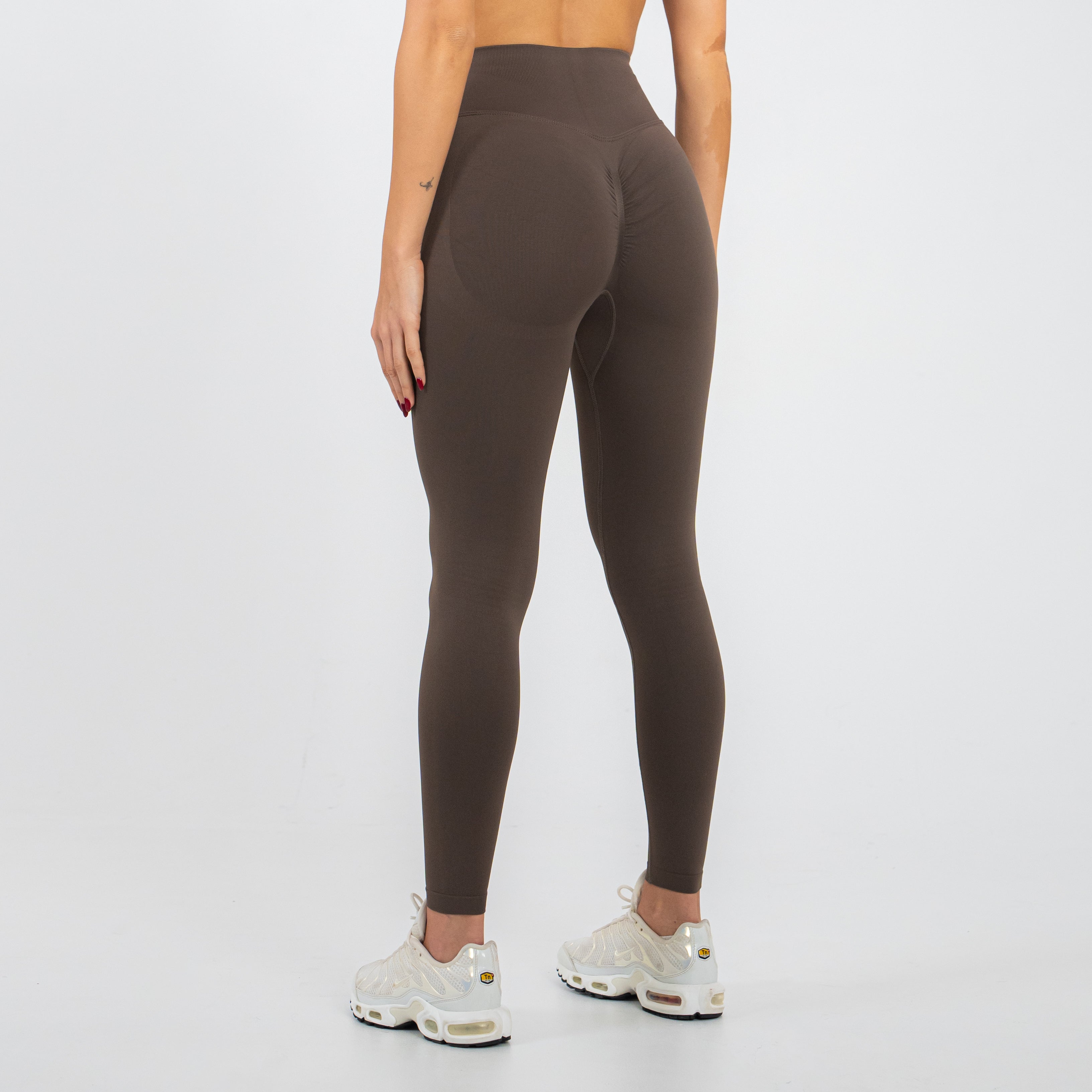 LEGGING PHYROX - ACID GREY