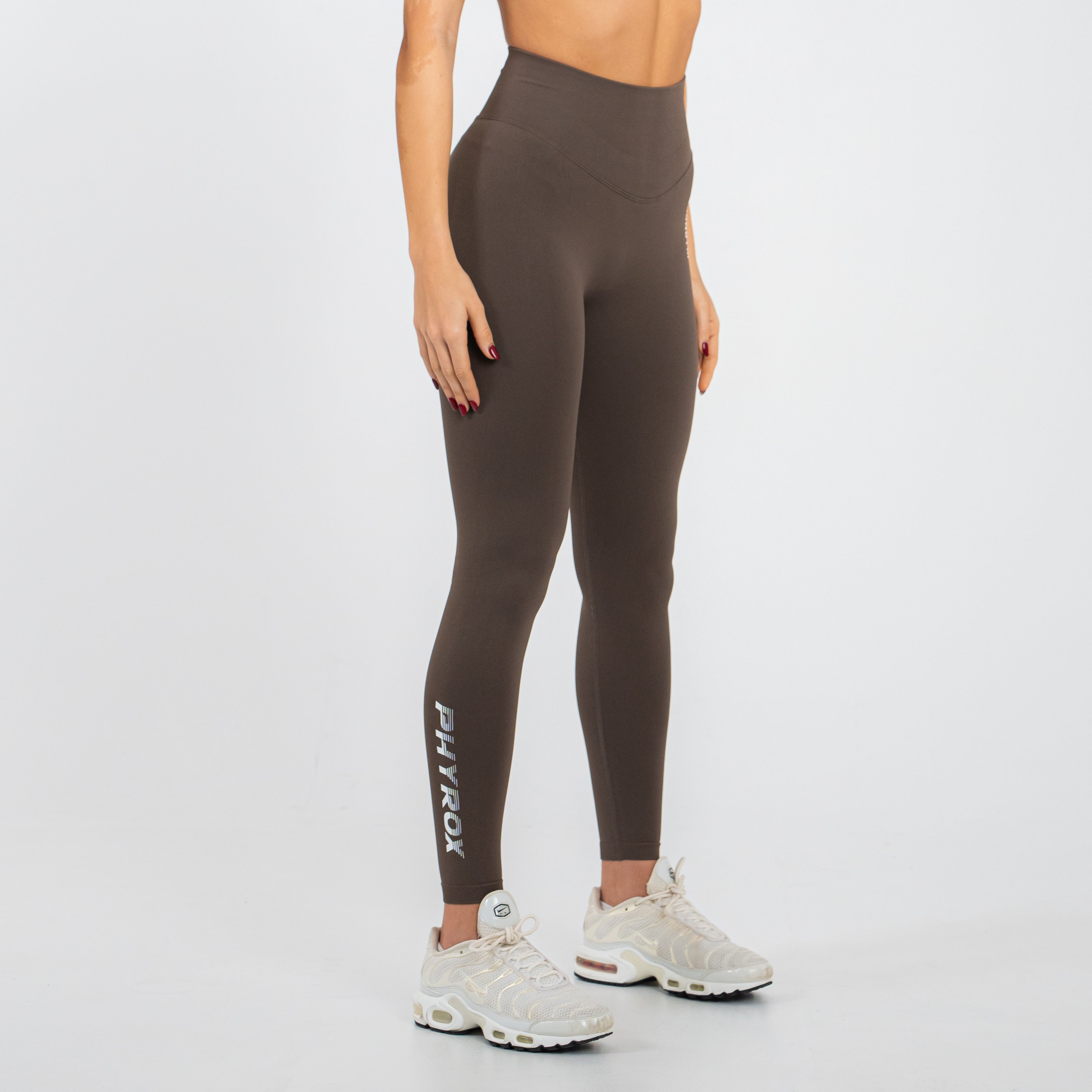 LEGGING PHYROX - ACID GREY