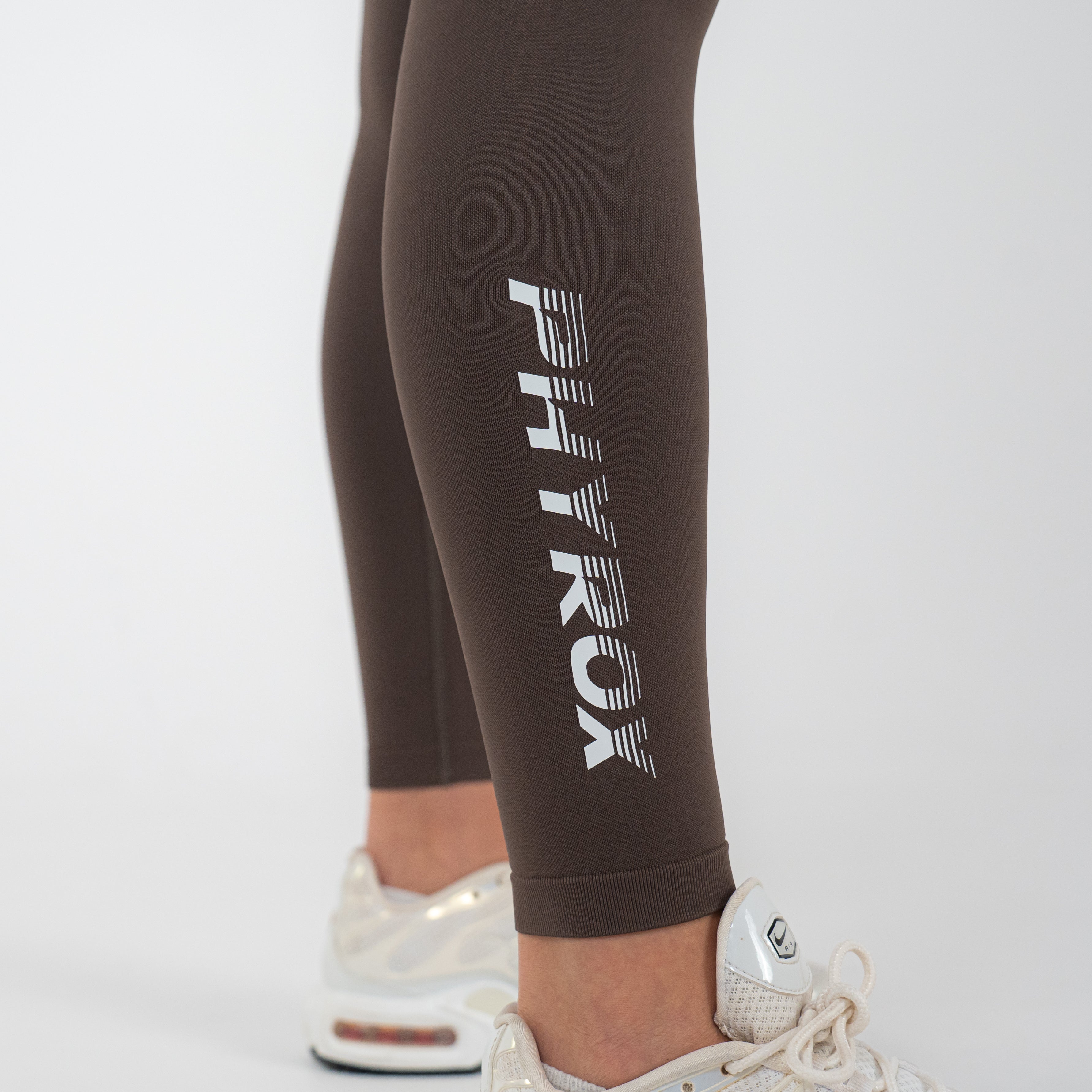 LEGGING PHYROX - ACID GREY