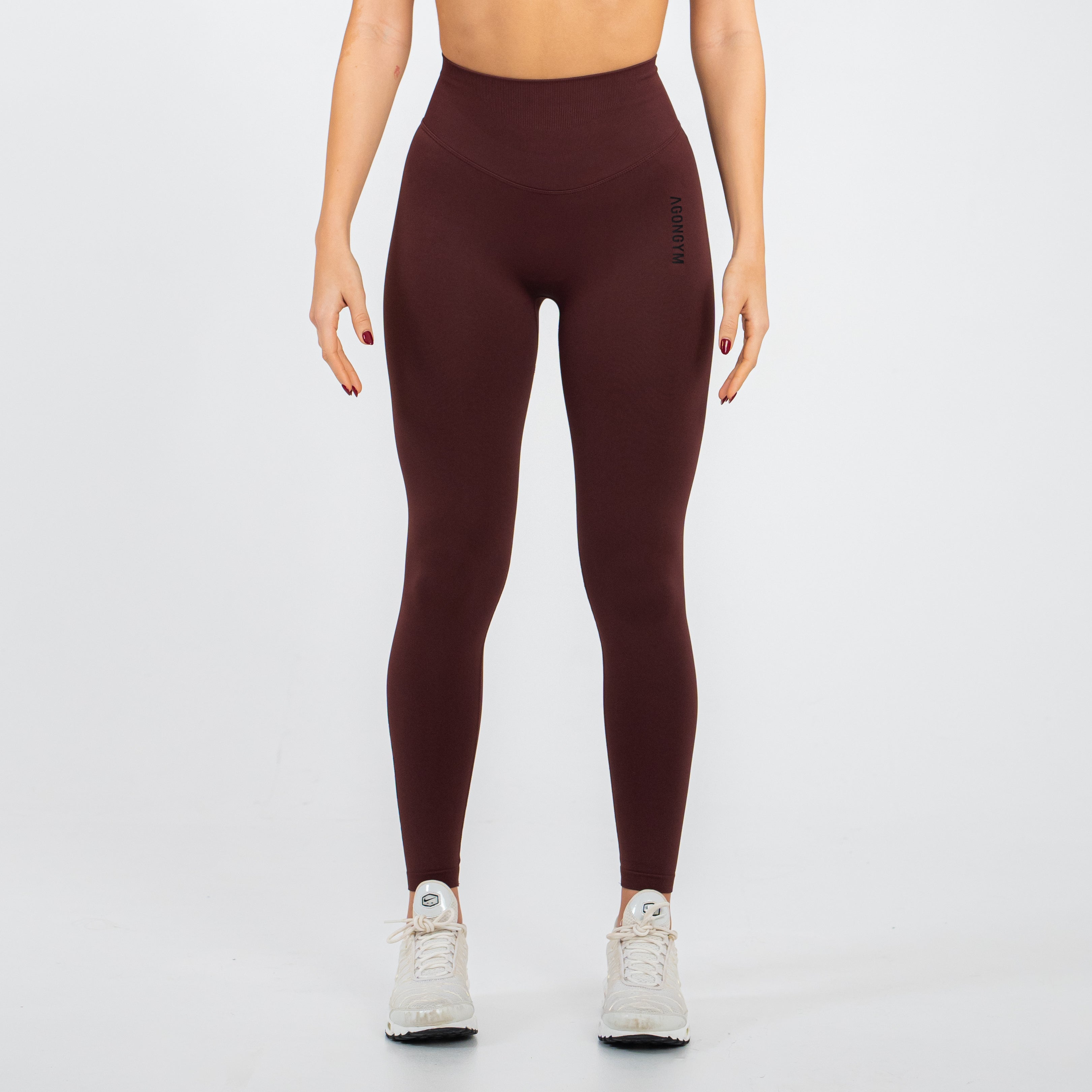 LEGGING PHYROX - CHERRY