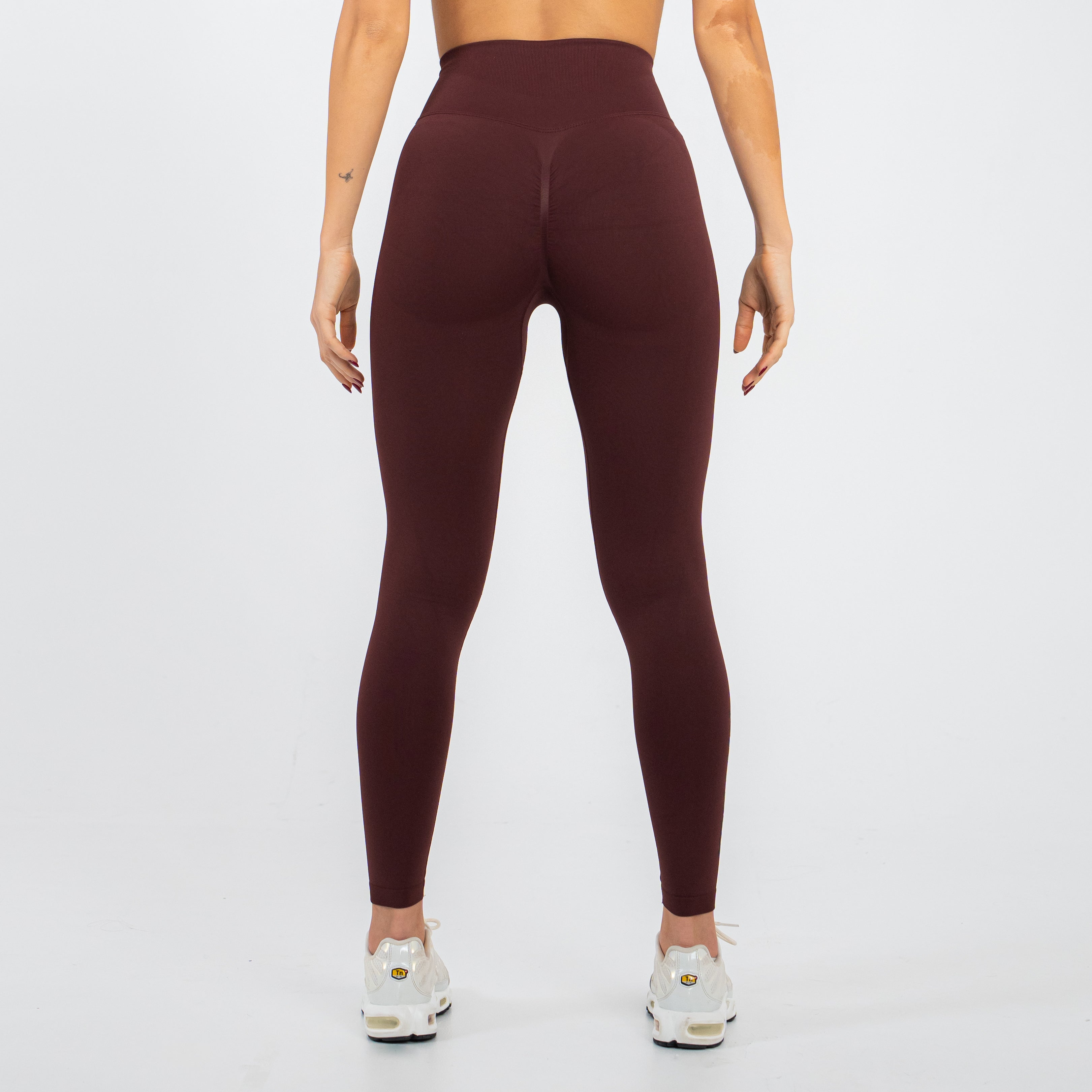 LEGGING PHYROX - CHERRY