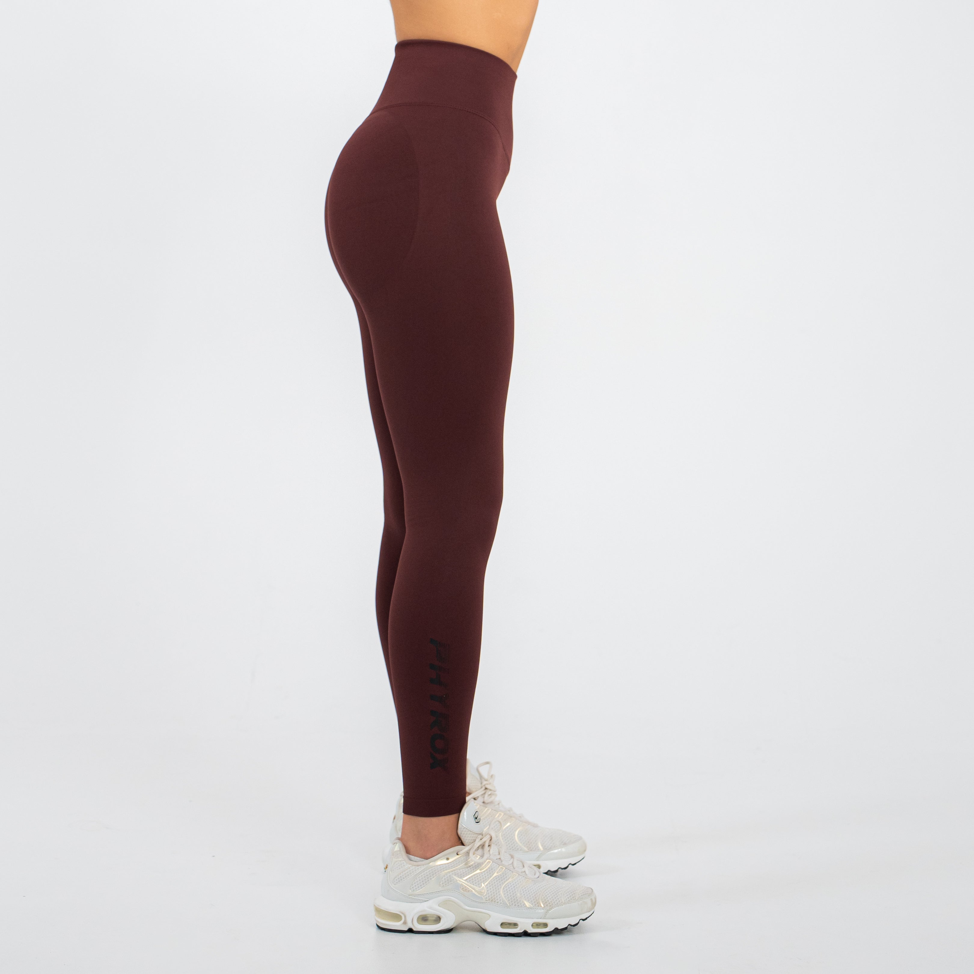 LEGGING PHYROX - CHERRY