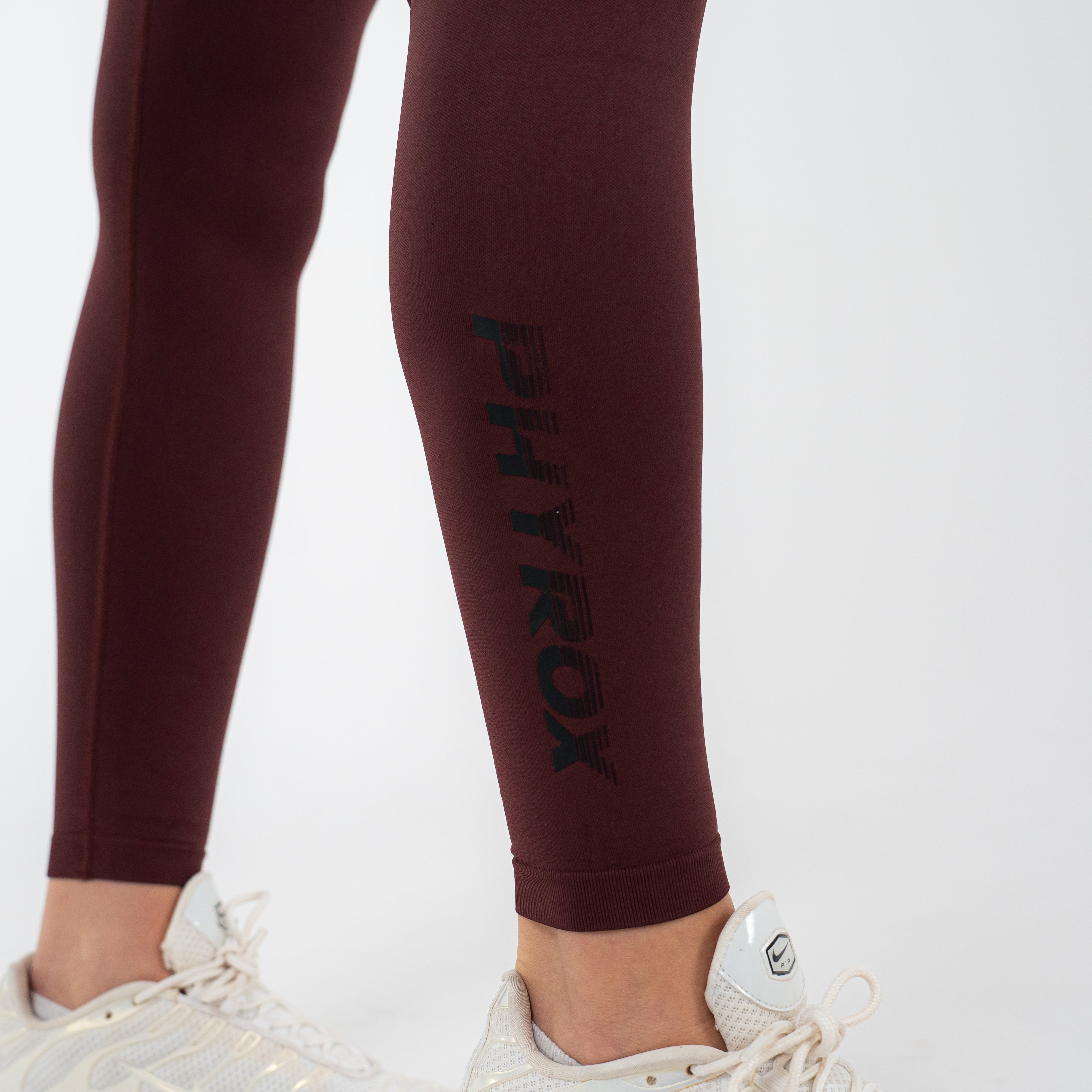 LEGGING PHYROX - CHERRY