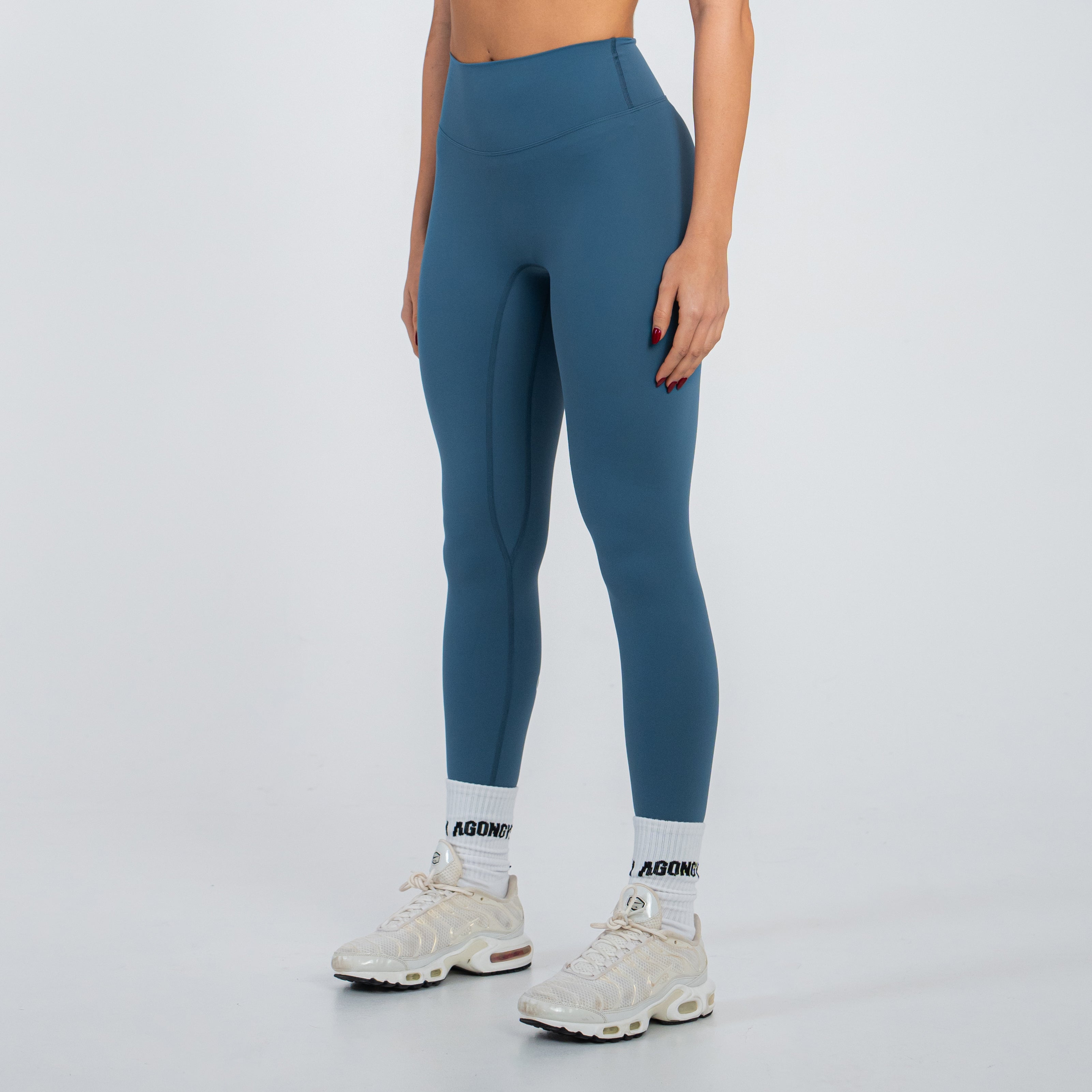 PROUD LEGGING - BLUE