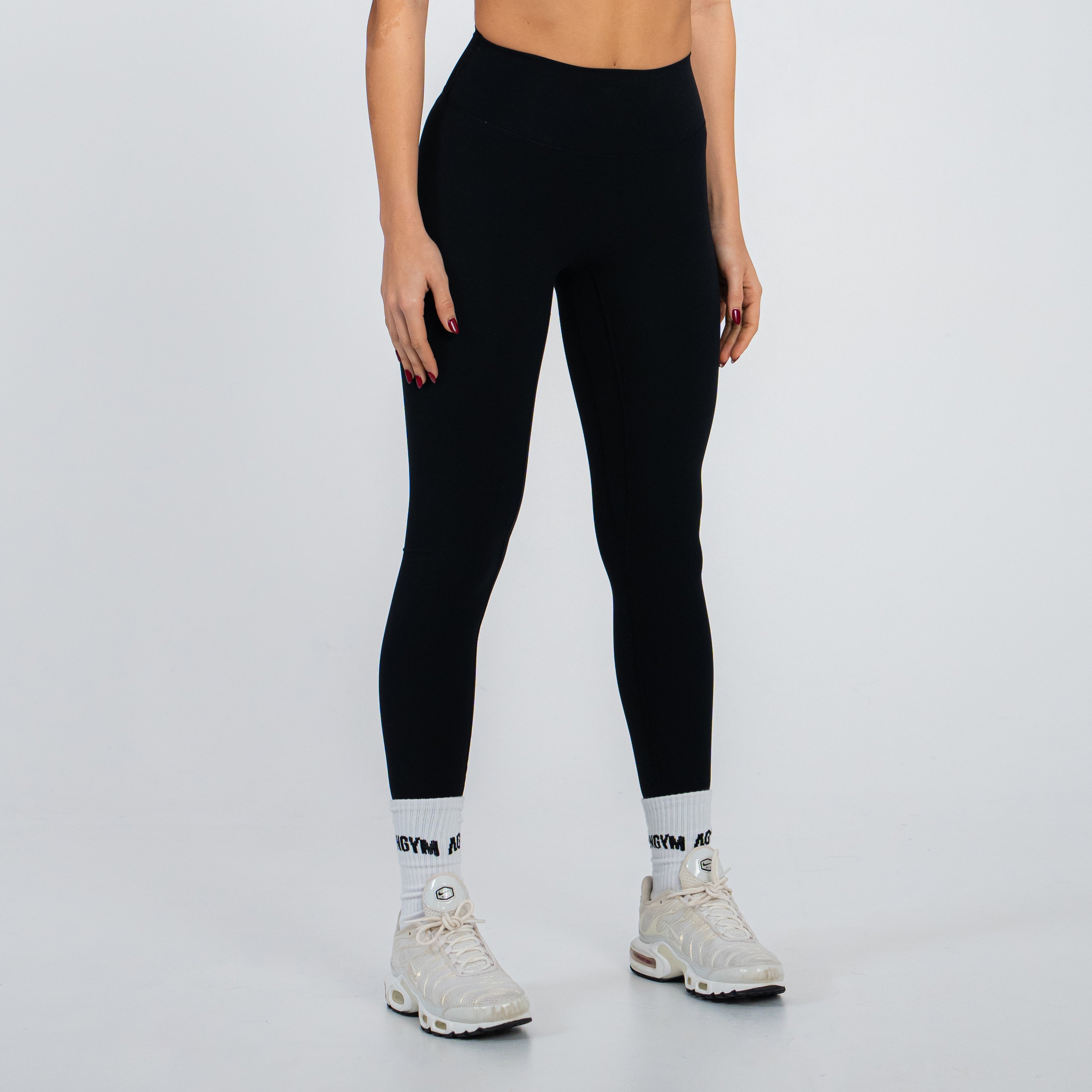 PROUD LEGGING - BLACK