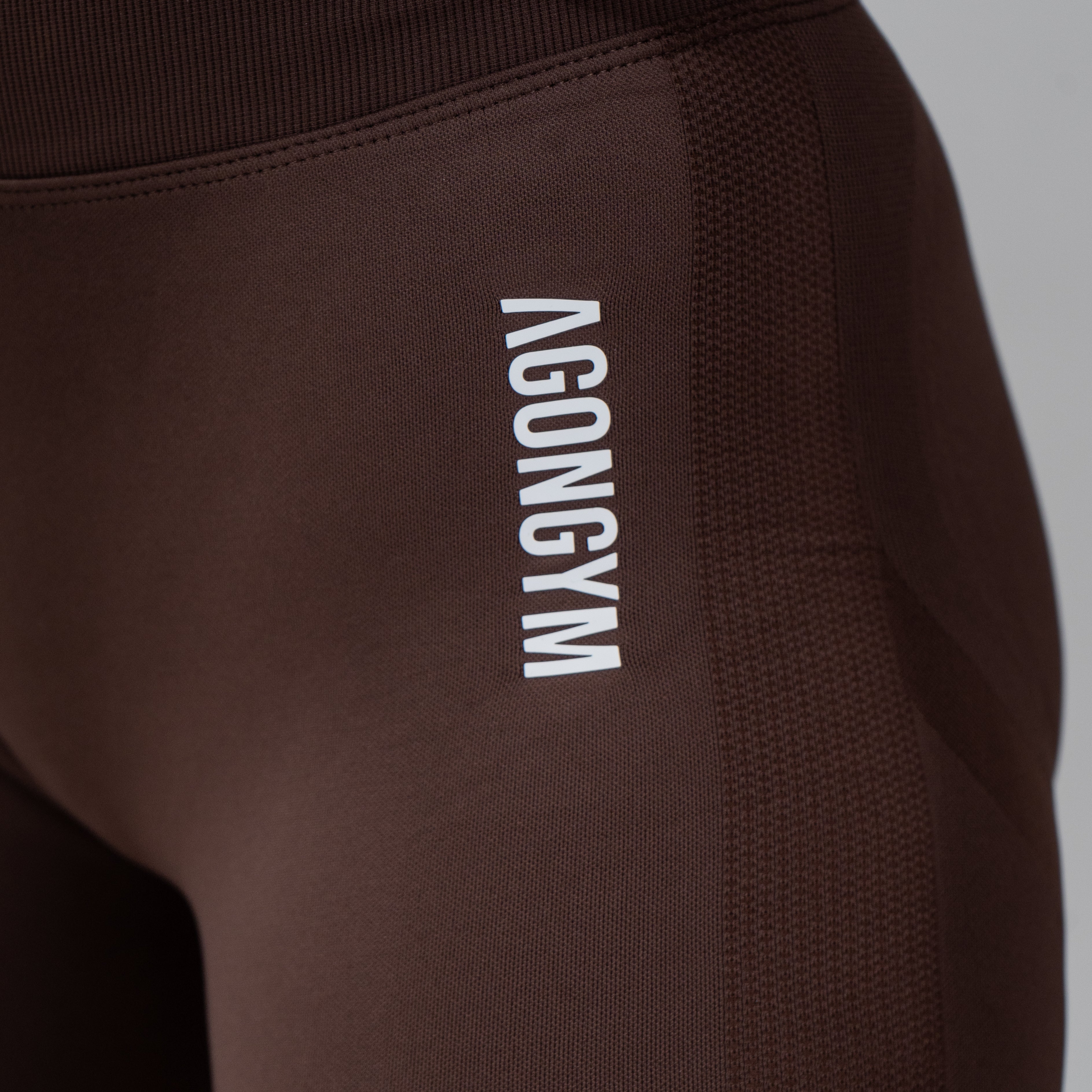 LEGGING VITAL - BROWN