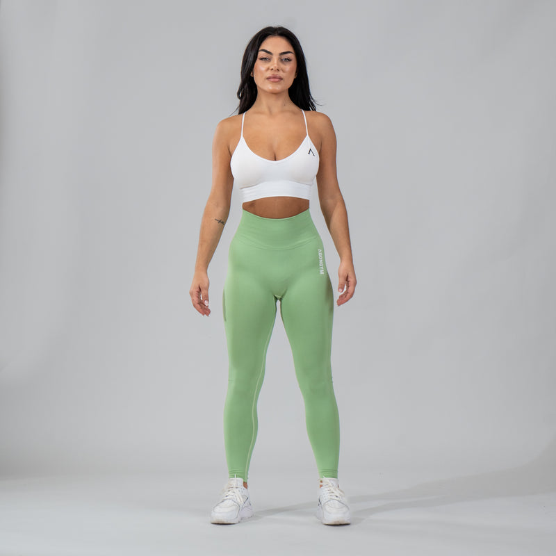 LEGGING VITAL - MINT