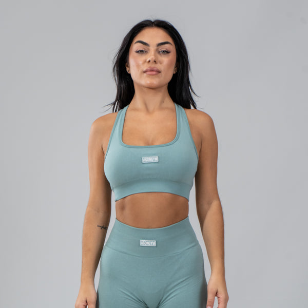 TOP CORE - TURQUOISE