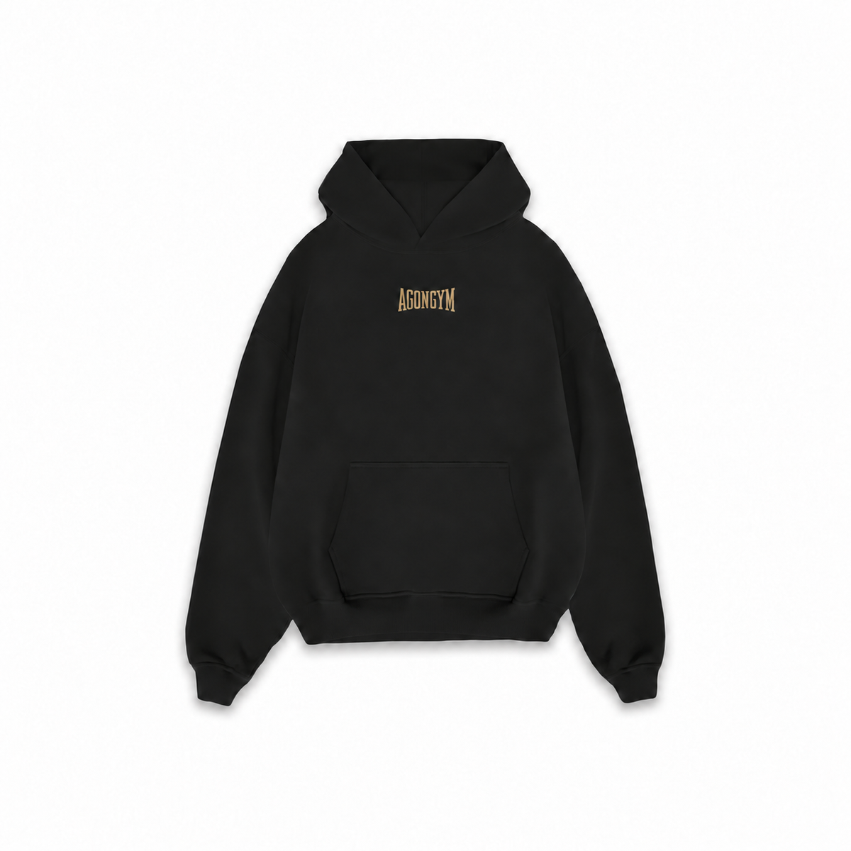 HOODIE ORIGINAL LIMITLESS - BRONZE EDITION