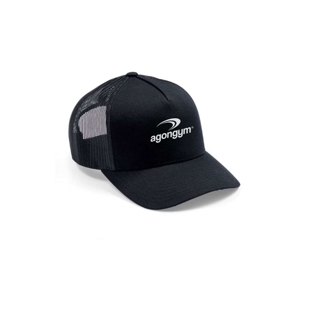 GORRA ORIGINAL ROOTS - BLACK