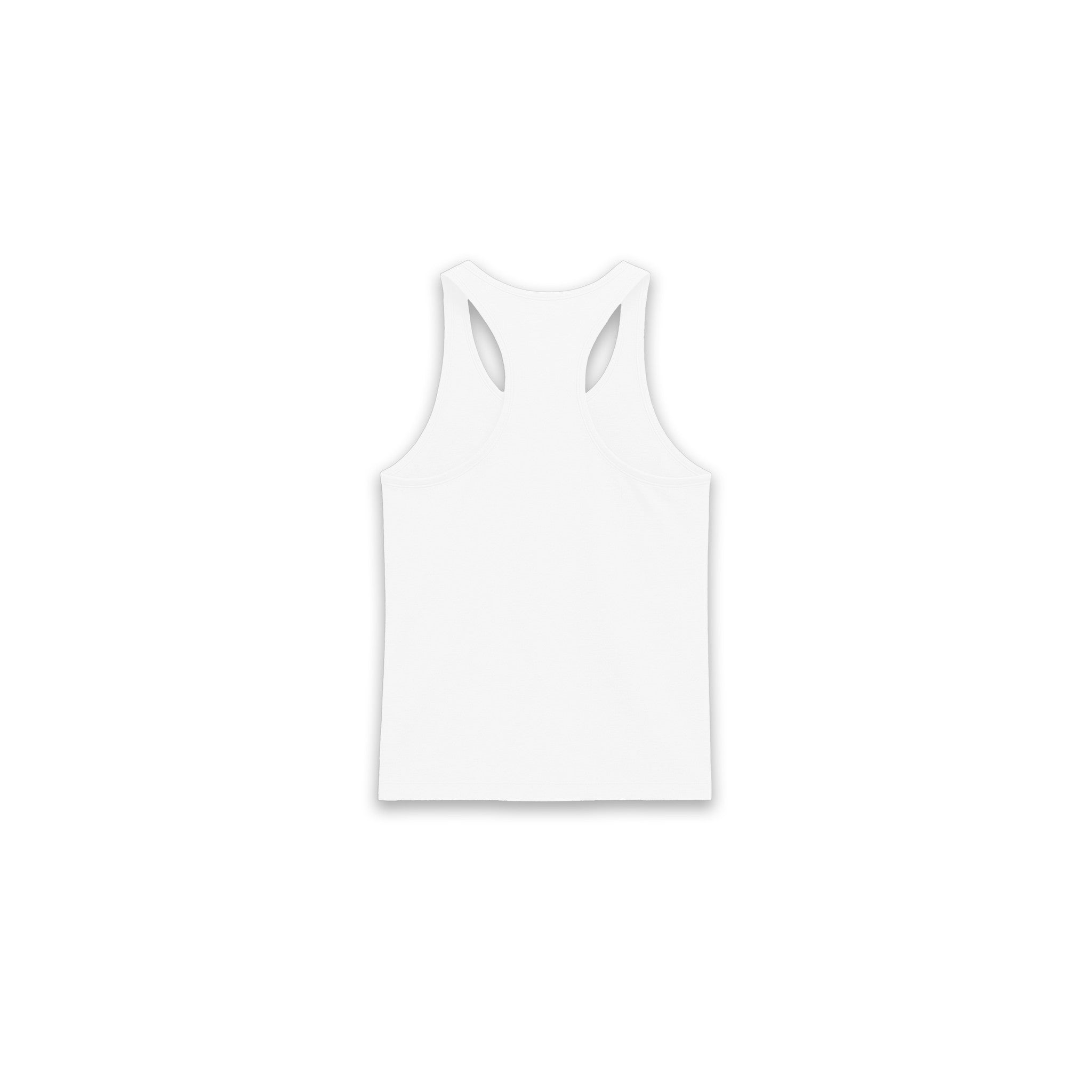 STRINGER FRONTIER - WHITE/NAVY