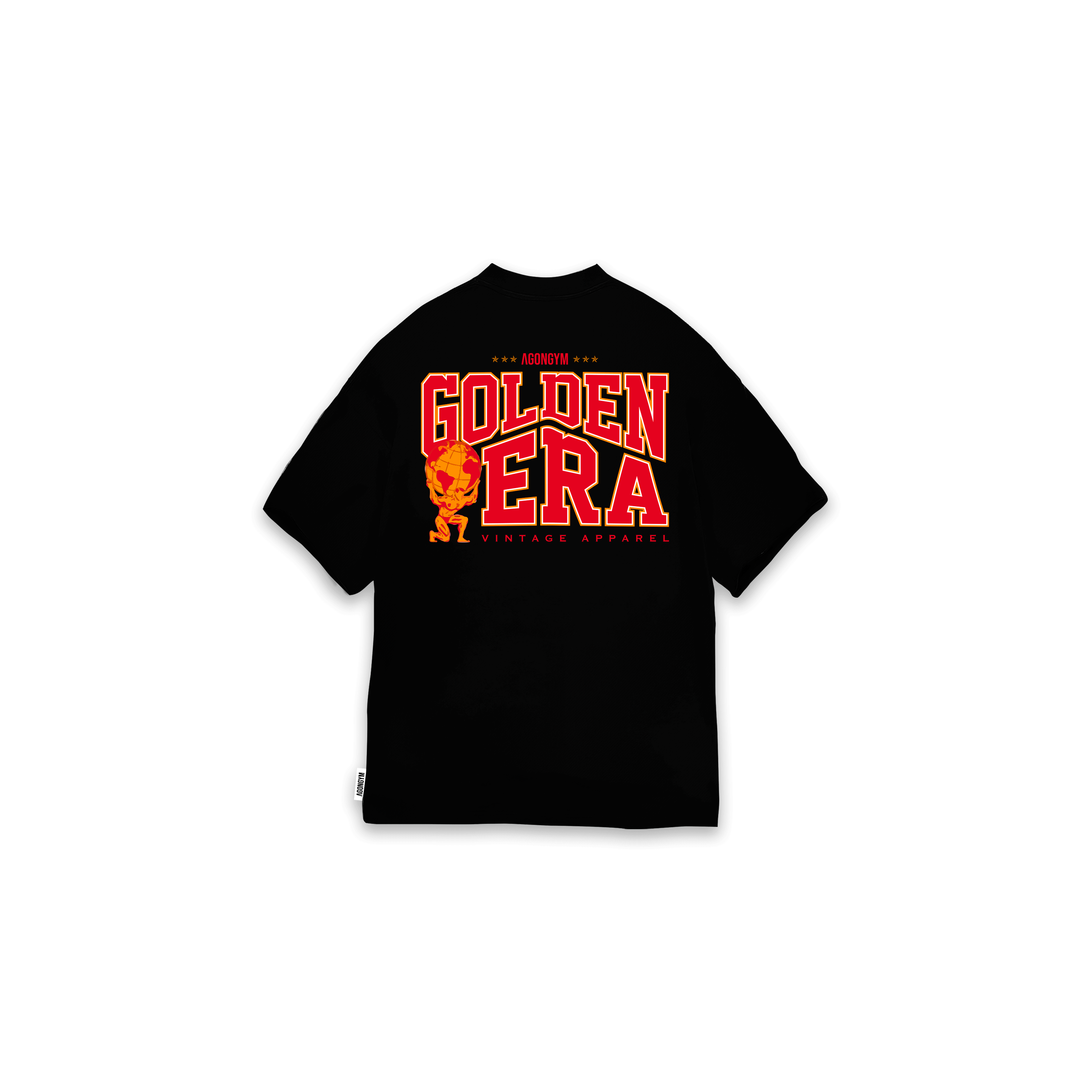 GOLDEN ERA OVERSIZE