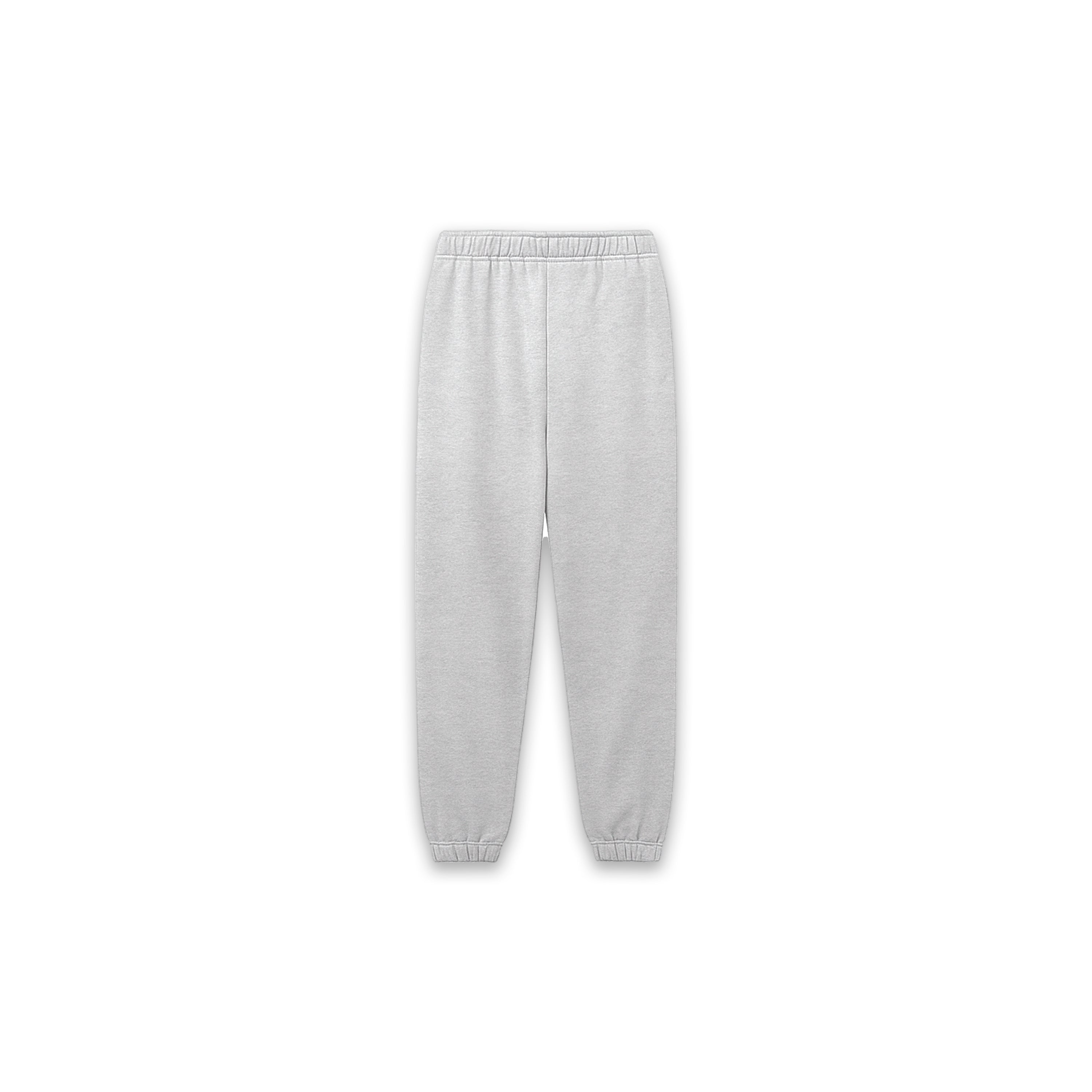 JOGGER LIFTING CLUB - GREY