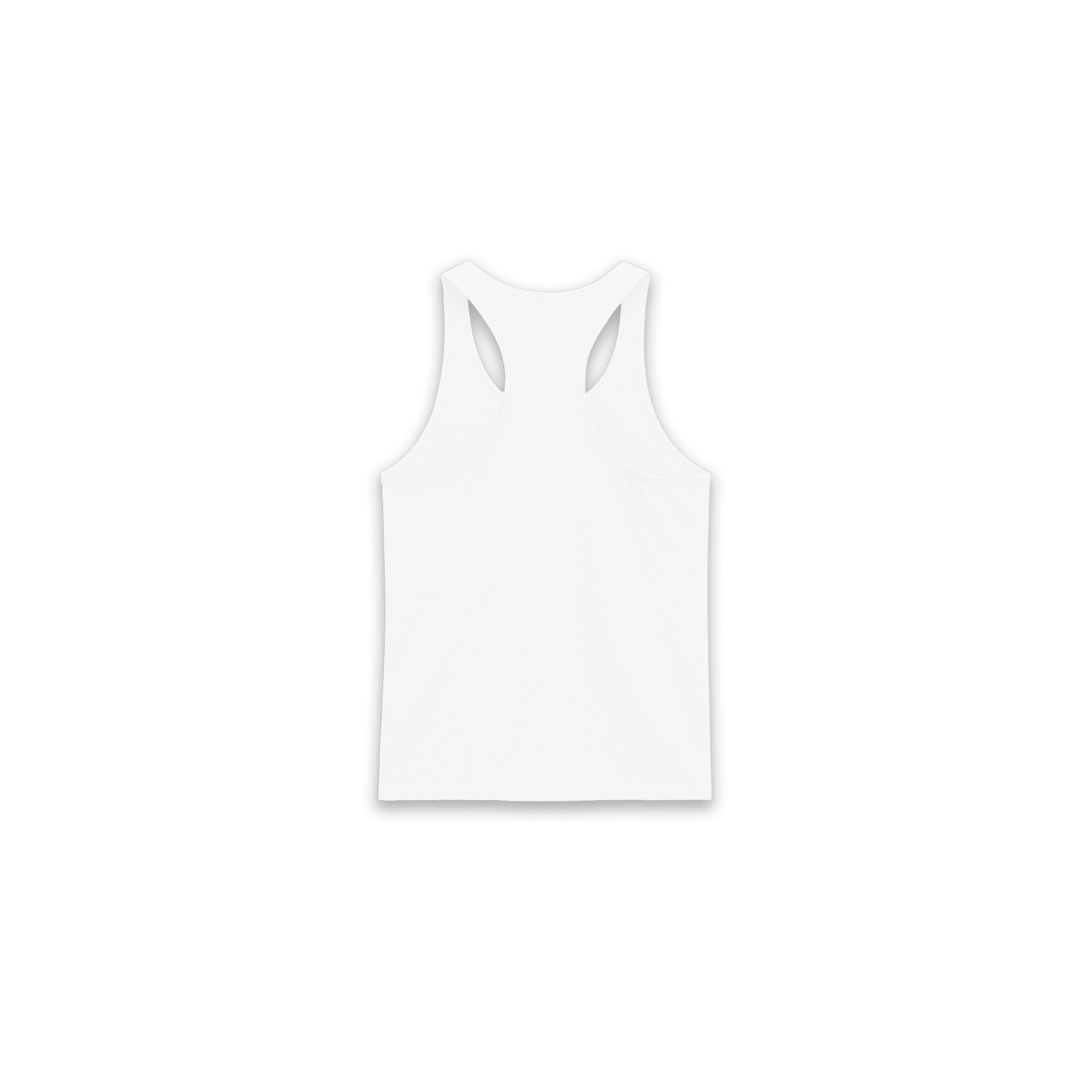 STRINGER BASIC GOLDS TRIBUTE - WHITE