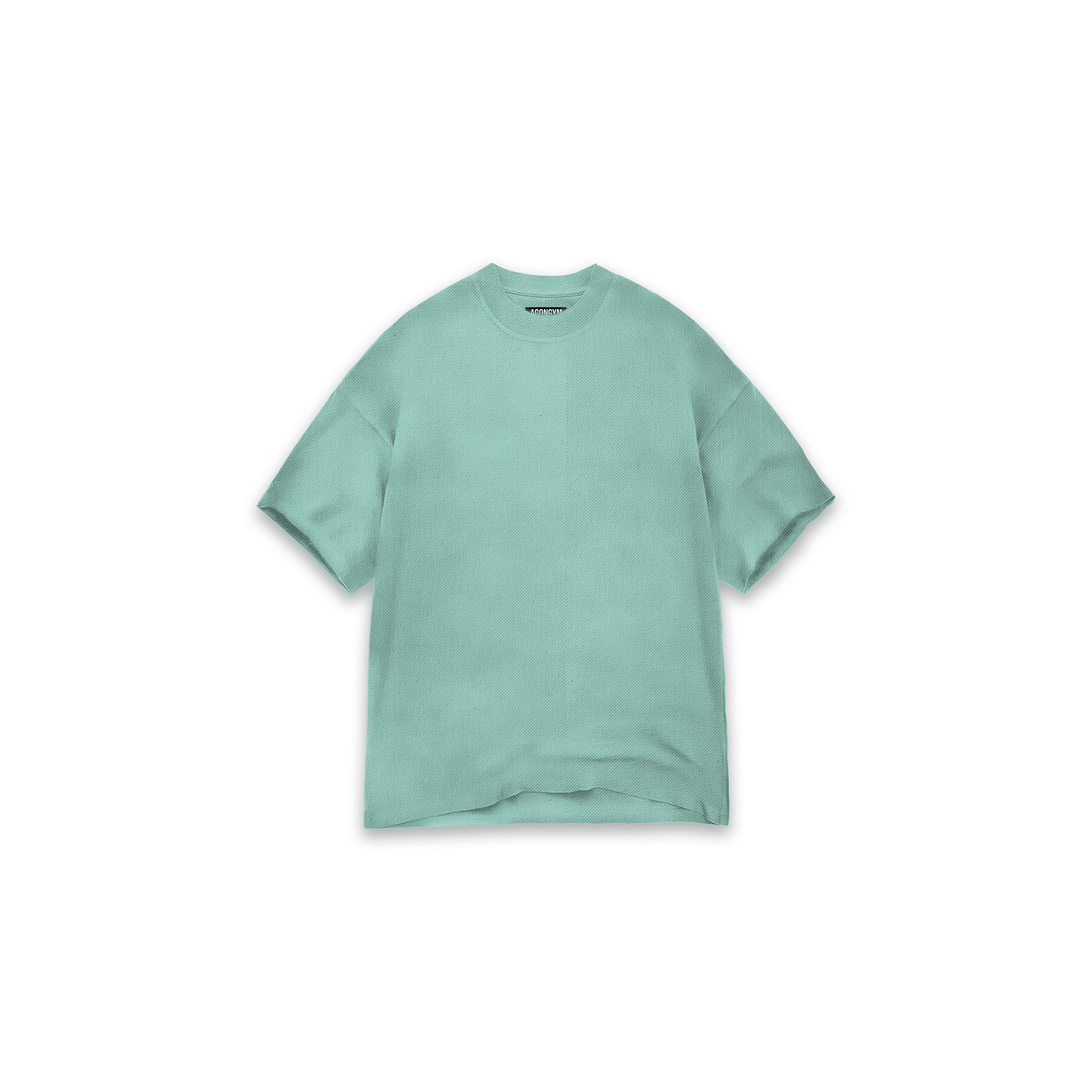 ORIGINAL OVERSIZE - MINT WASHED