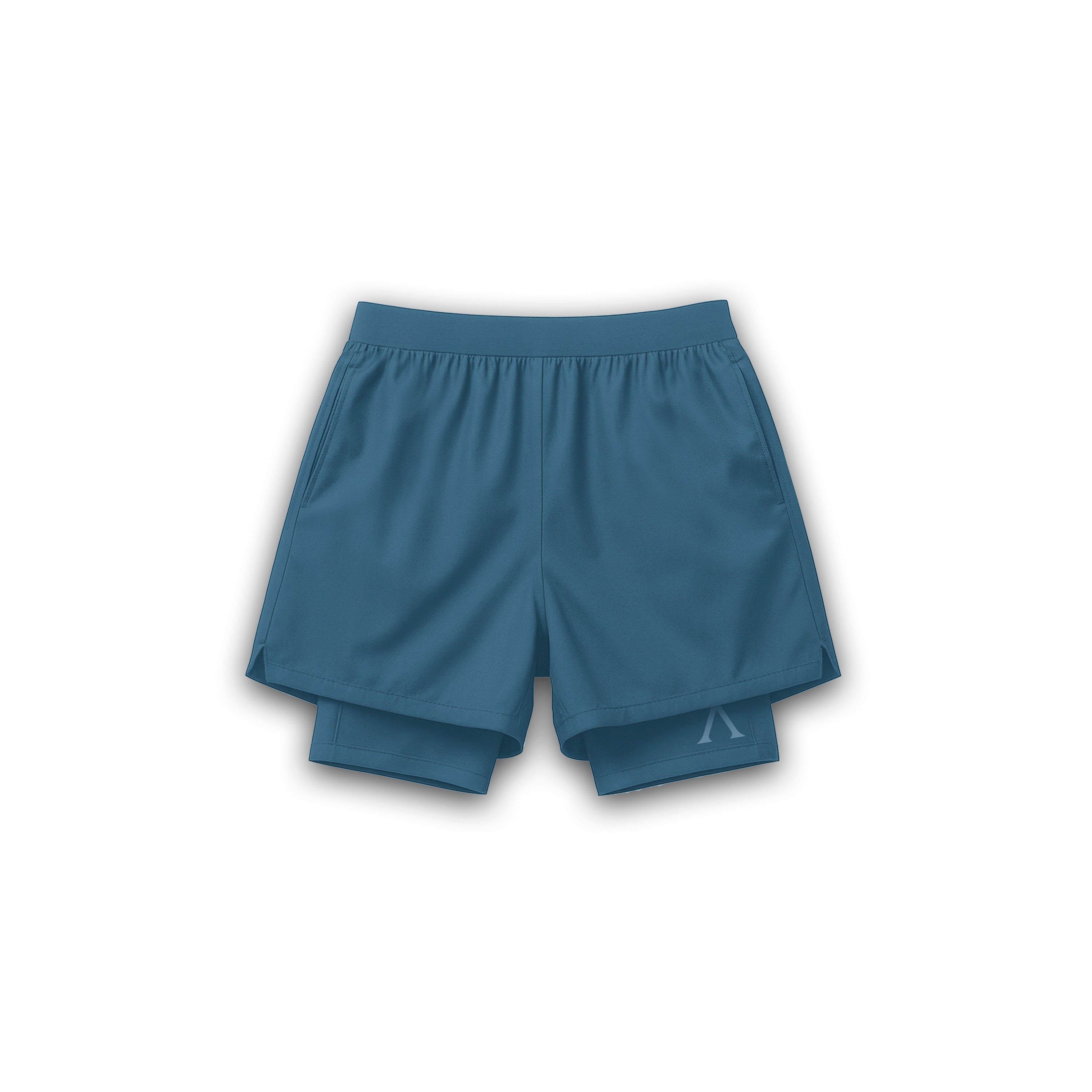 T-SHIRT CURTA COM ARMADURA HÍBRIDA - GASOLINA LEVE