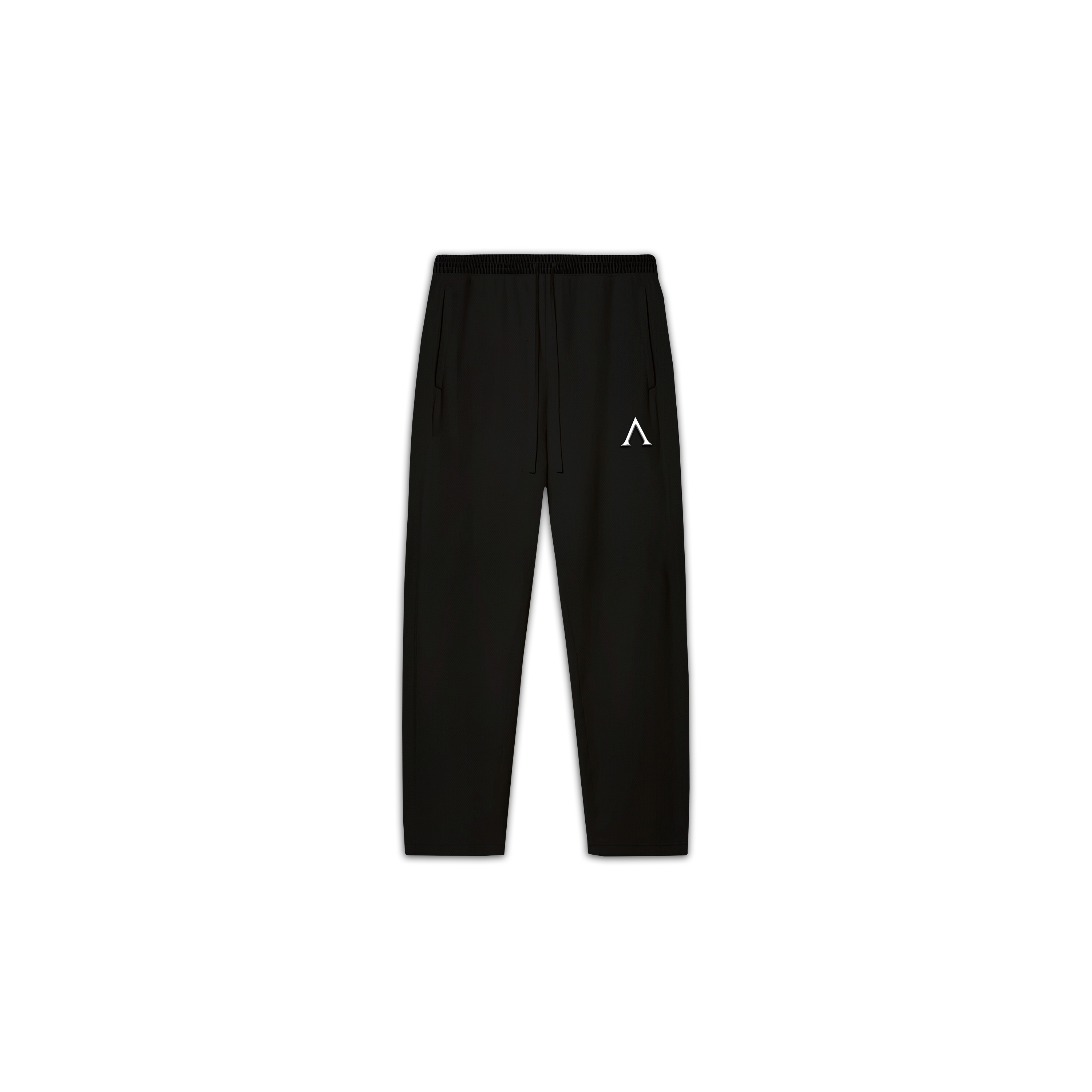 ORIGINAL CLASSIC JOGGER - BLACK