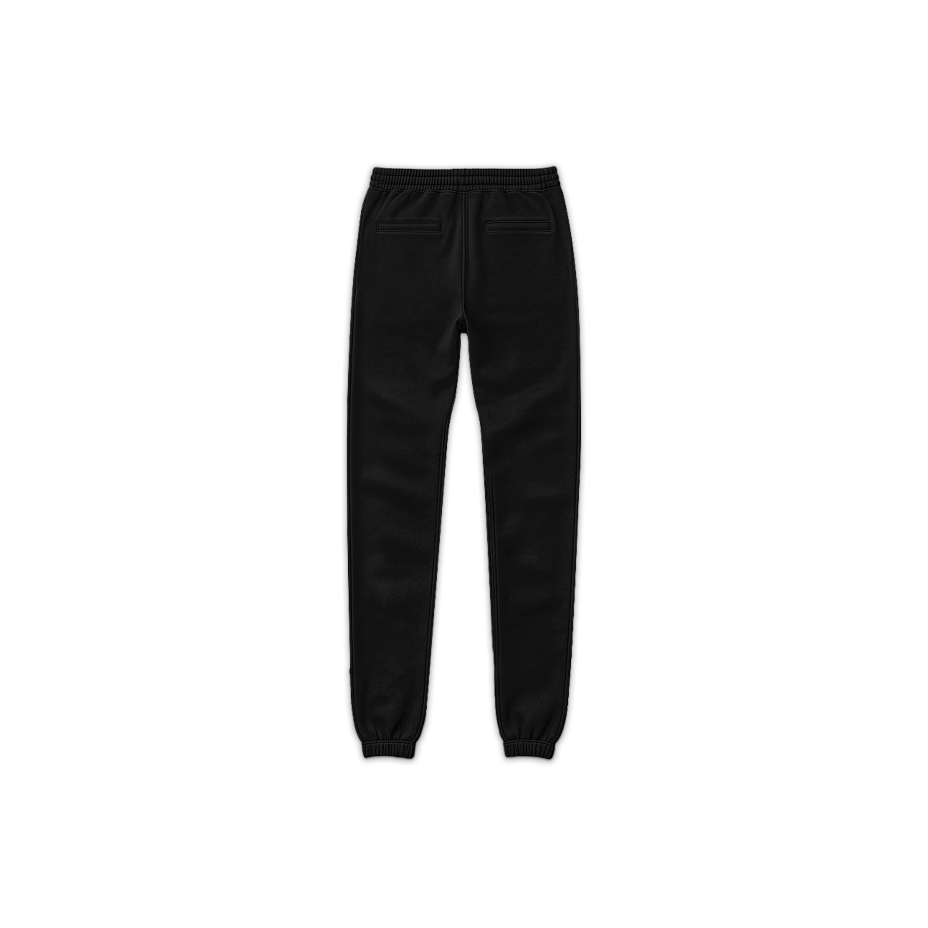 JOGGER MR.OLYMPIA - BLACK