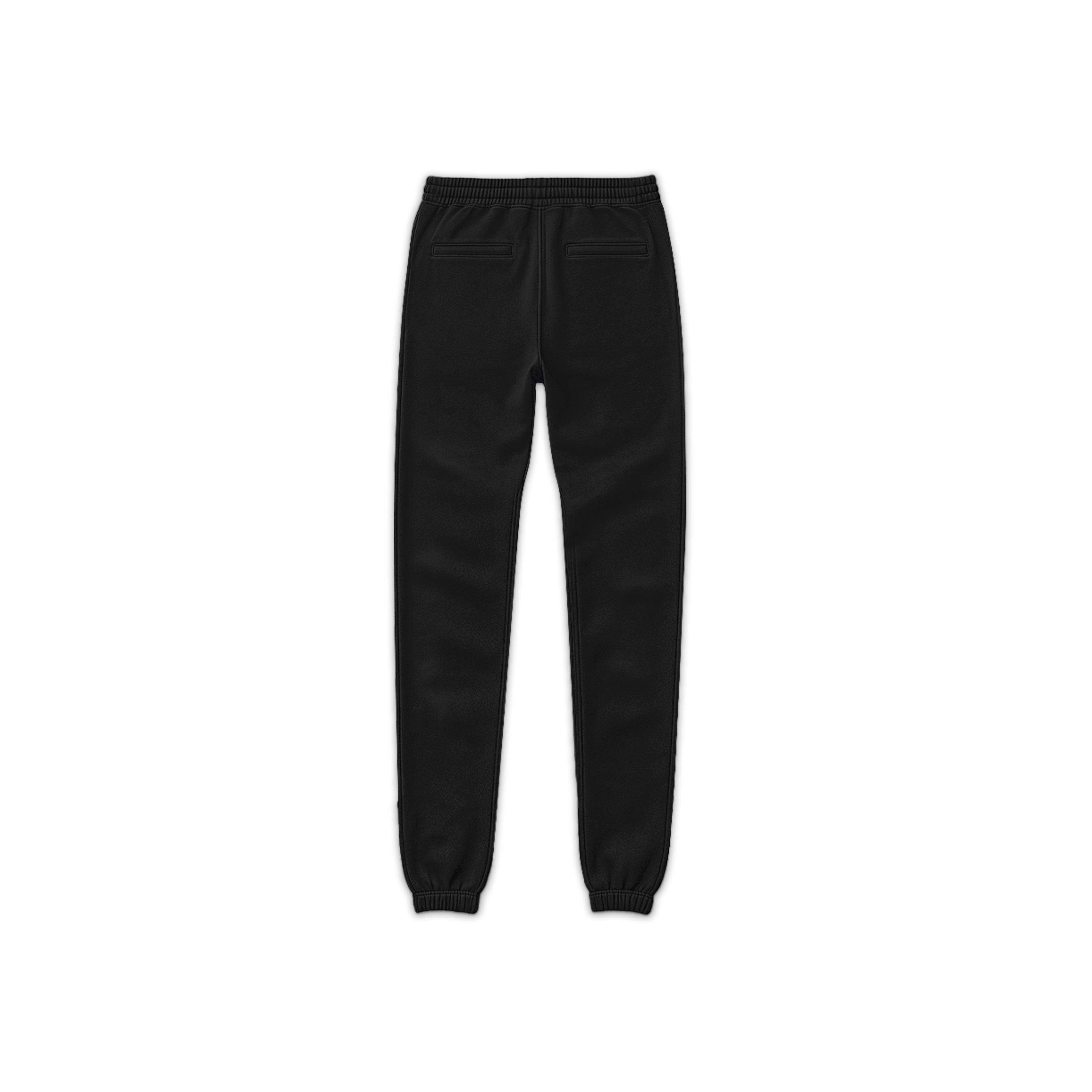 JOGGER CLASSIC LINE - BLACK