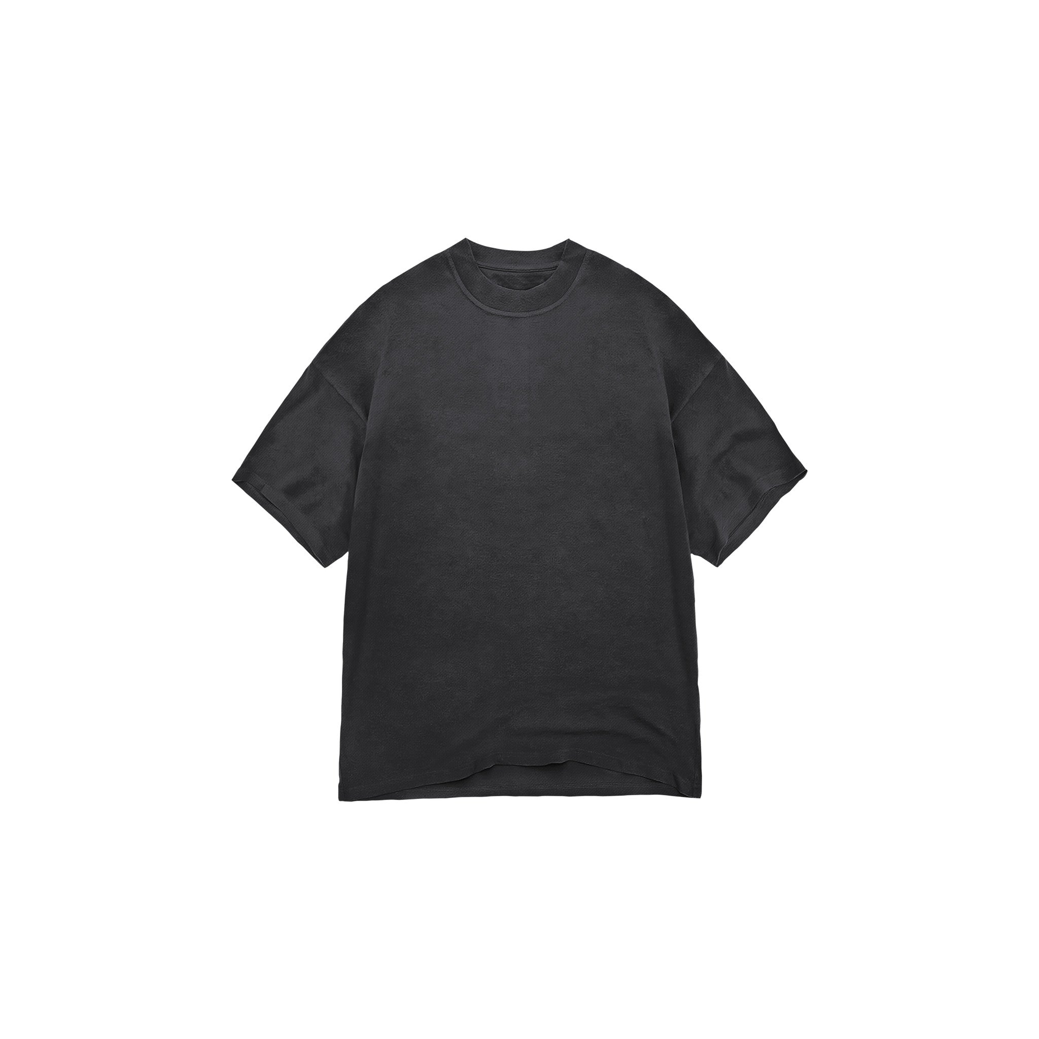 OVERSIZE LIFTING CLUB SS26 - DARK EDITION
