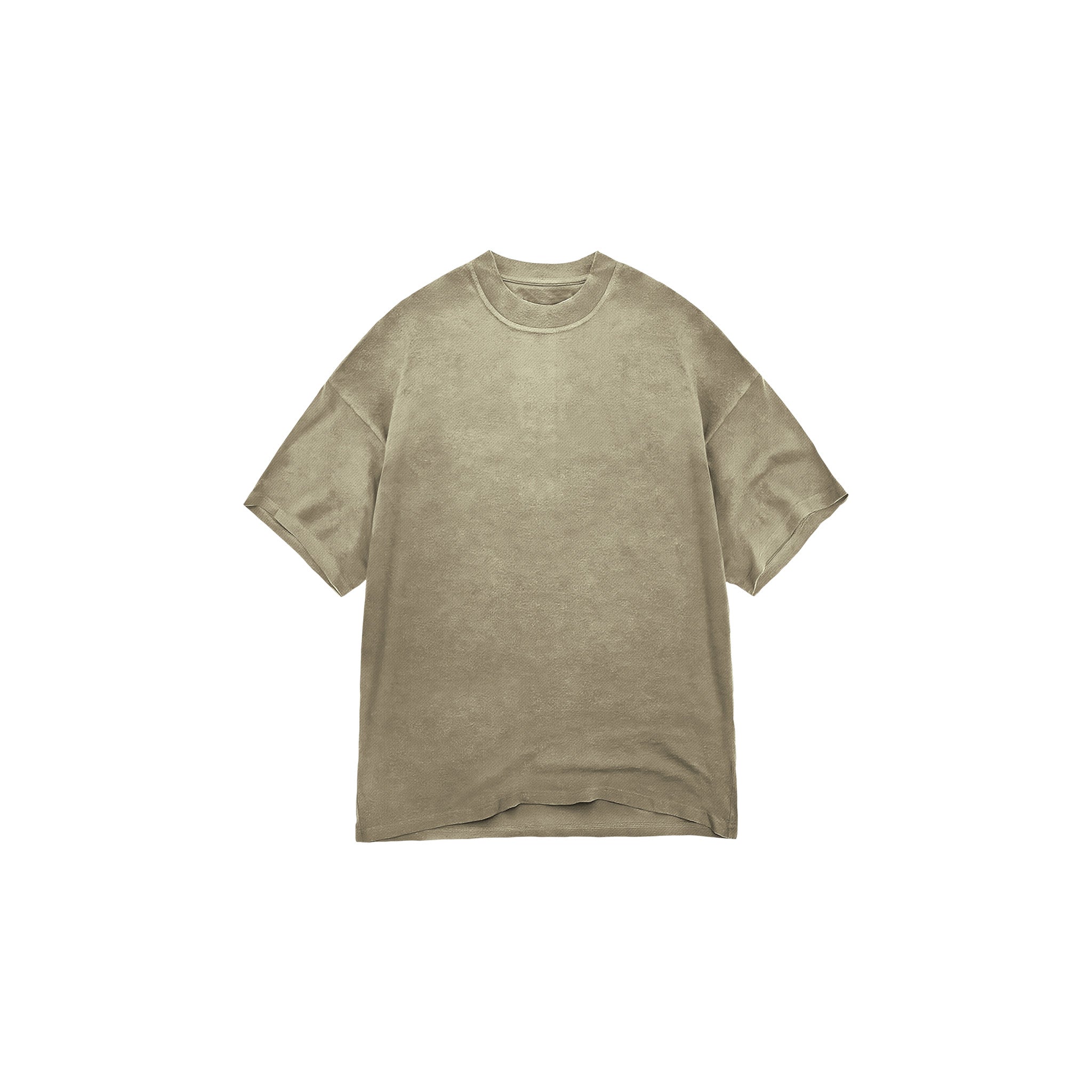OVERSIZE LIFTING CLUB SS26 - SAND EDITION