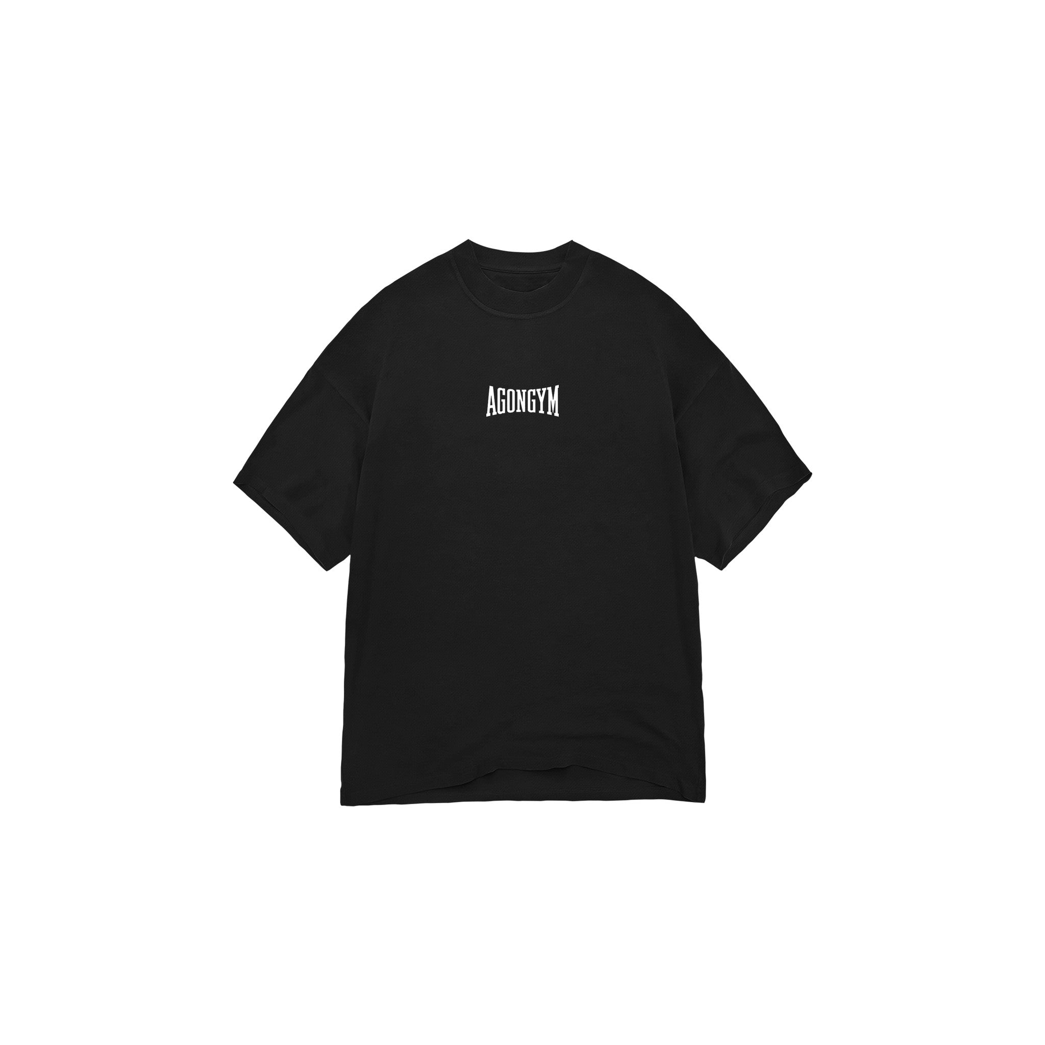 OVERSIZE ORIGINAL LIMITLESS - BLACK