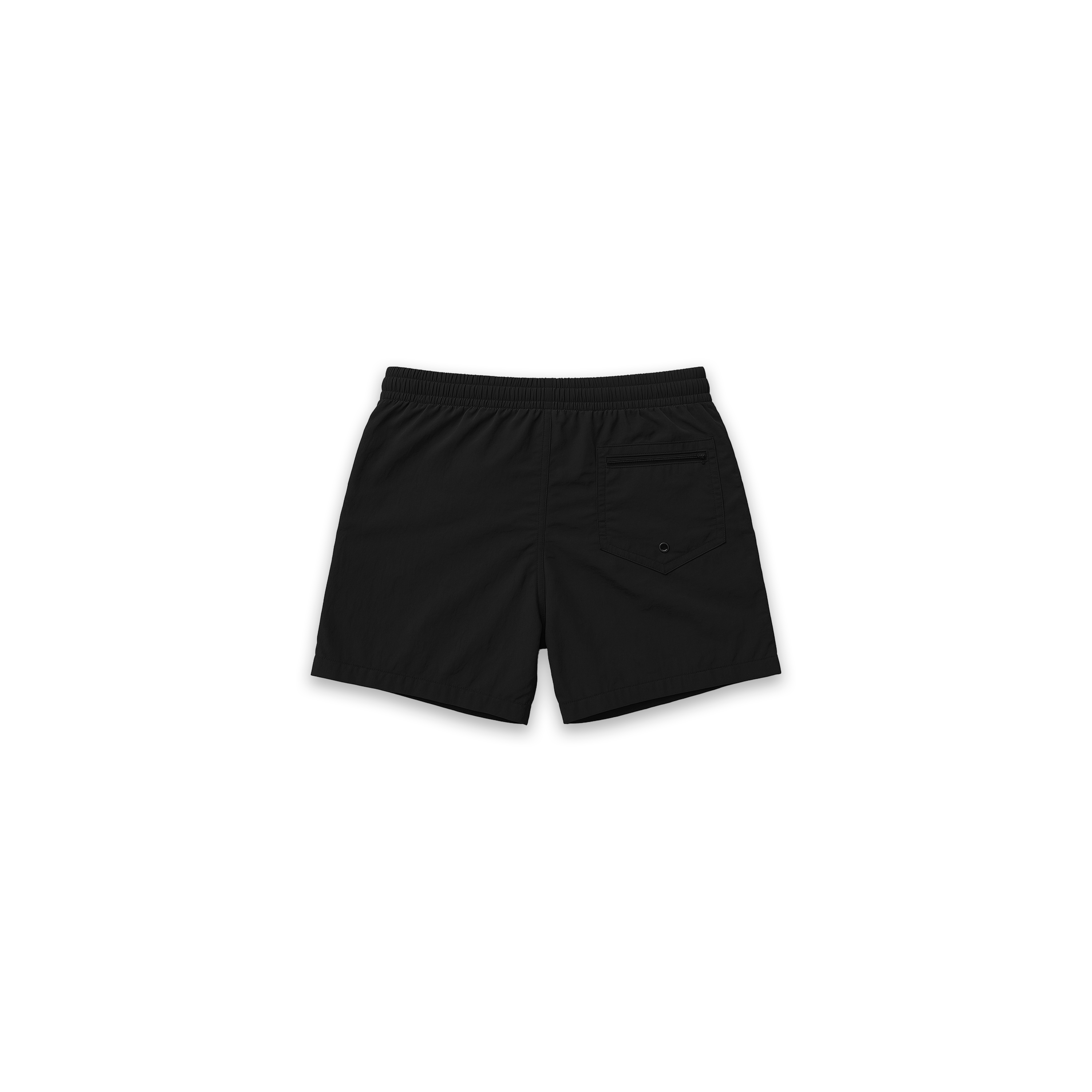 SWIMSUIT LEGACY COLLECTION - BLACK