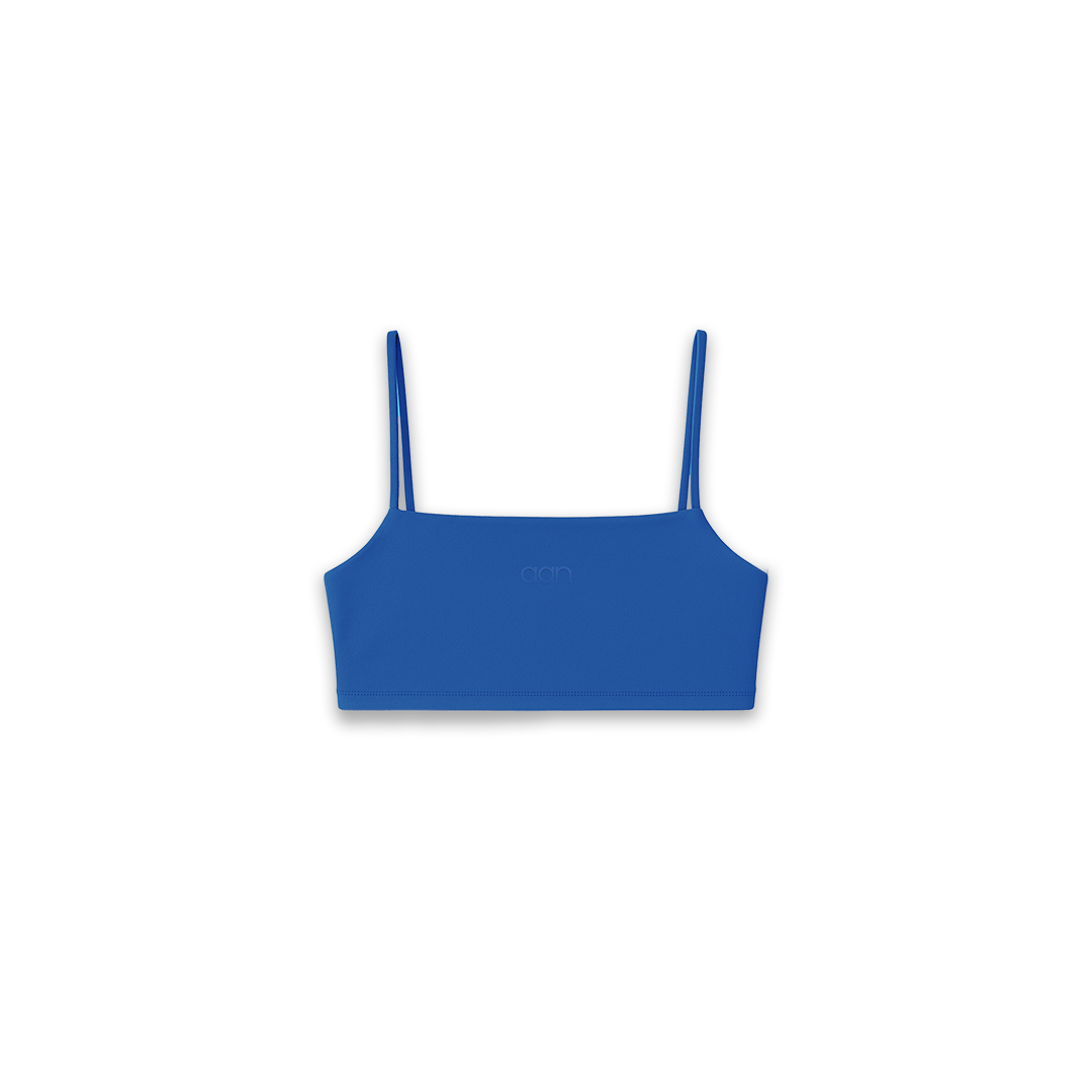 TOP ACTIVE - NAVY