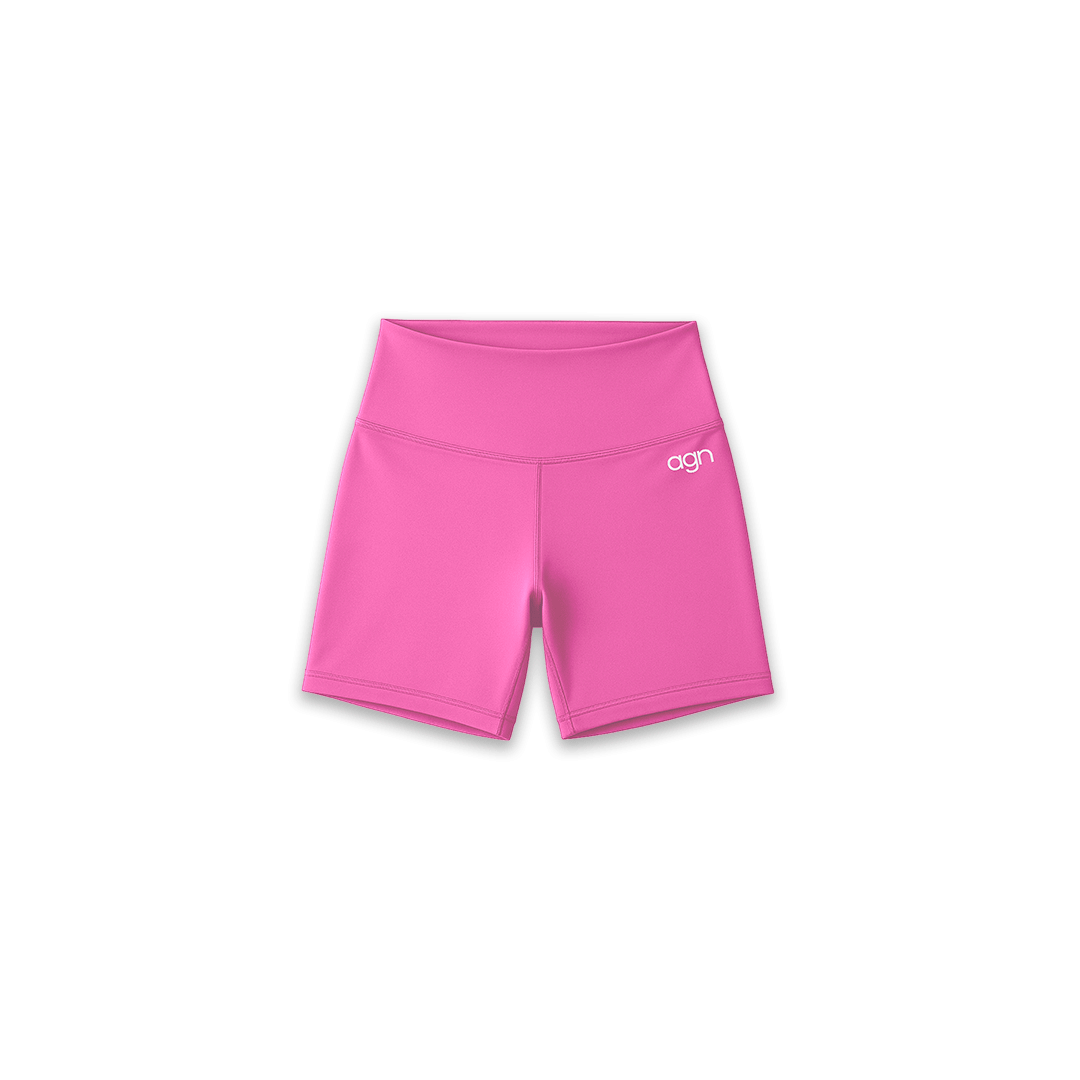 SHORT RETRO VBZ - LIGHT PINK