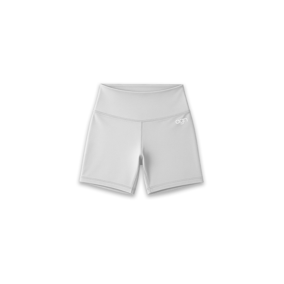 SHORT RETRO VBZ - LIGHT GREY