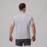 PRO TECH T-SHIRT- SILVER ARROW
