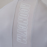 PRO TECH T-SHIRT- SILVER ARROW