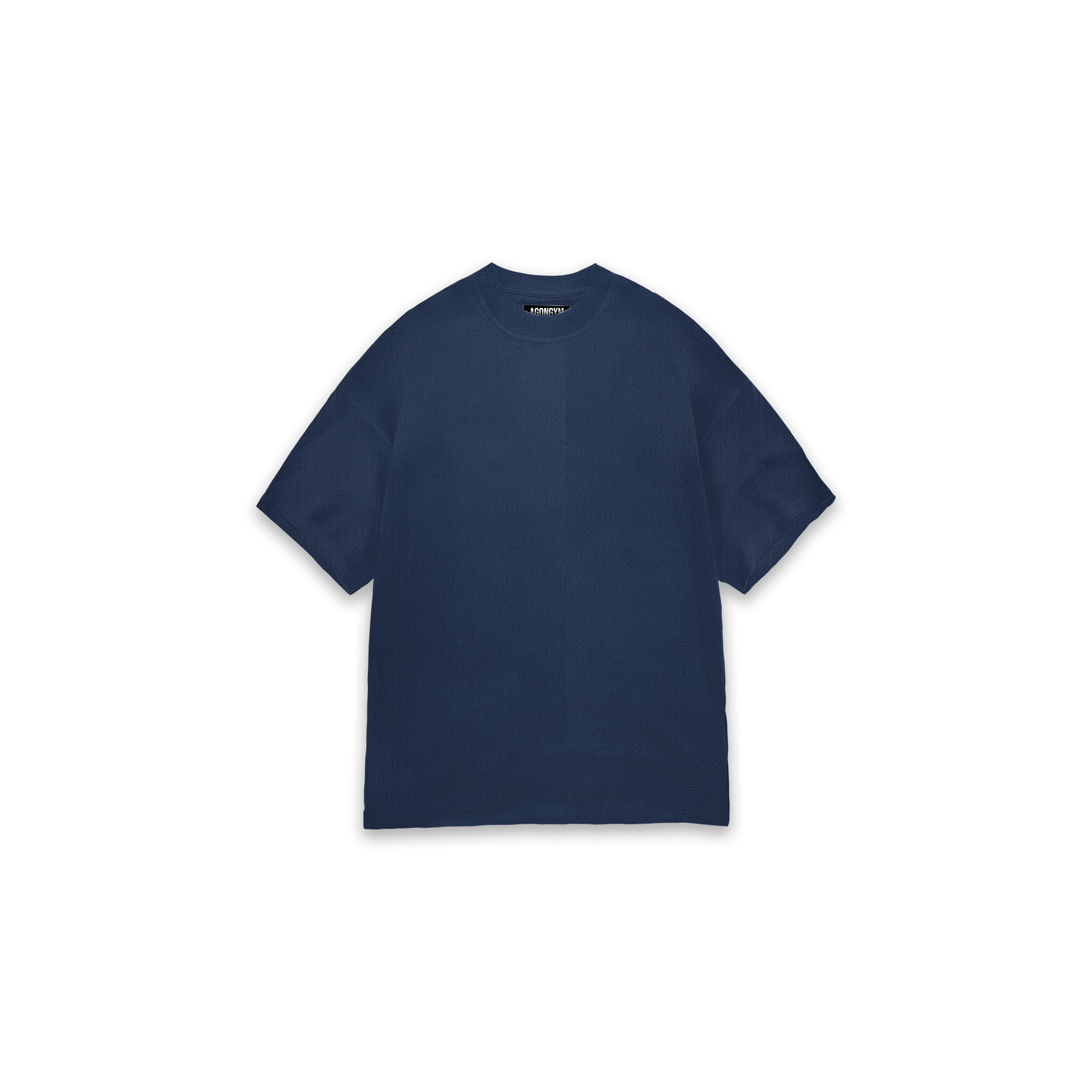 ORIGINAL OVERSIZE - NAVY WASHED
