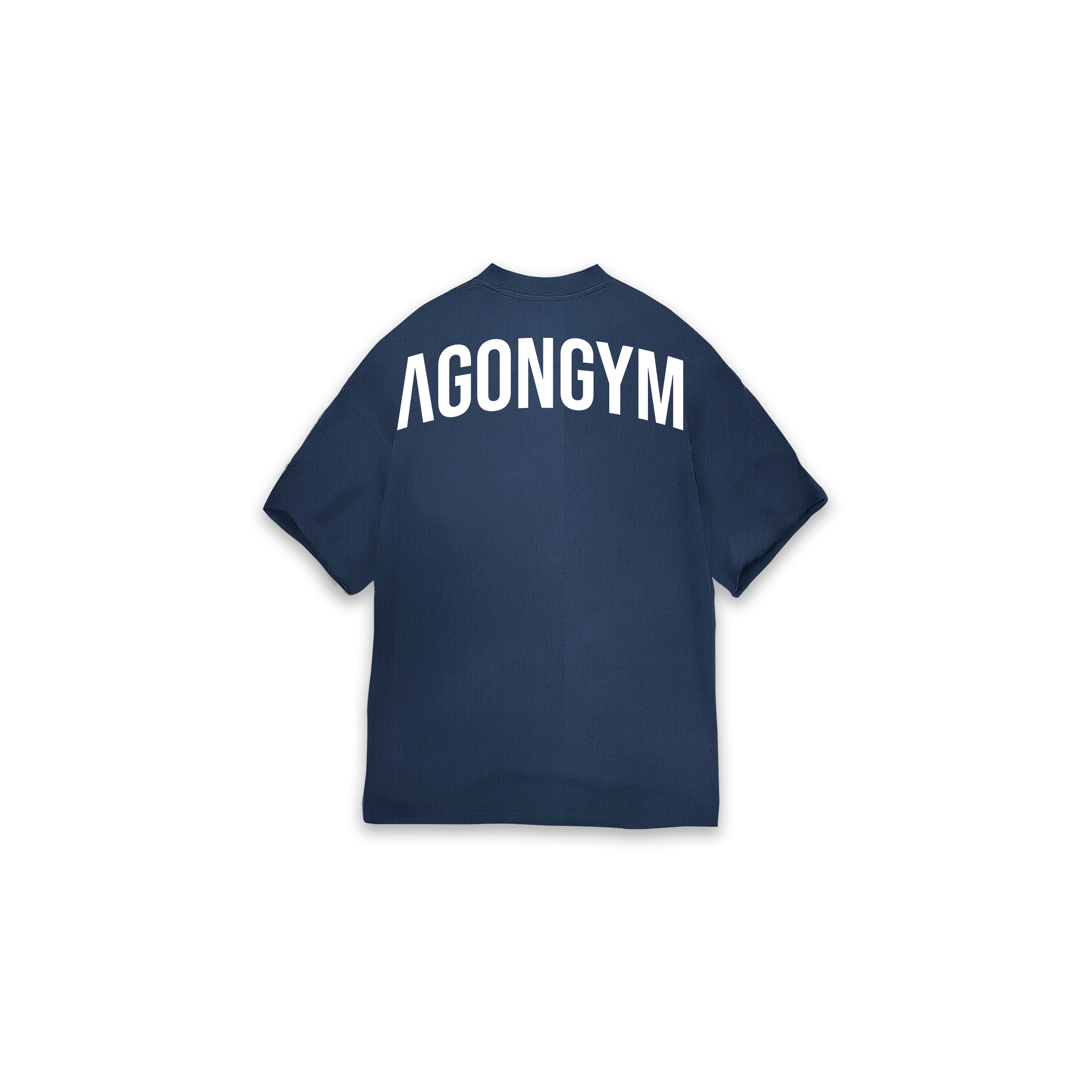 ORIGINAL OVERSIZE - NAVY WASHED