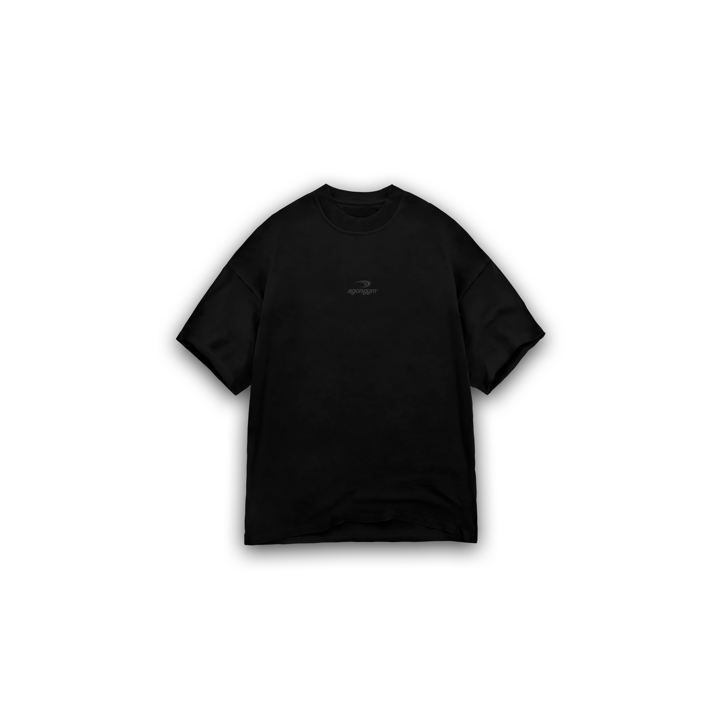 OVERSIZE ORIGINAL ROOTS - BLACK EDITION