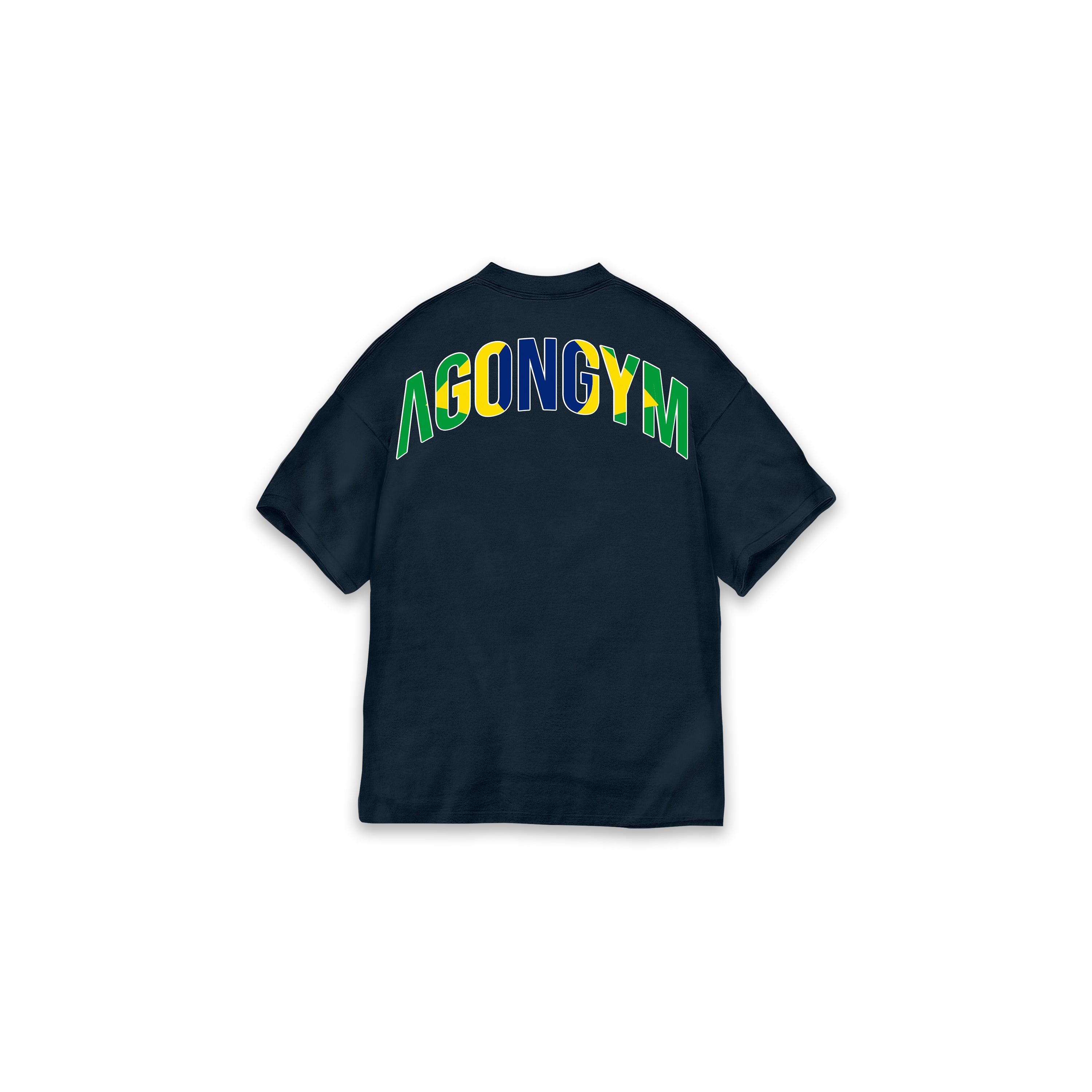 OVERSIZE WORLD TROPHY - BRASIL