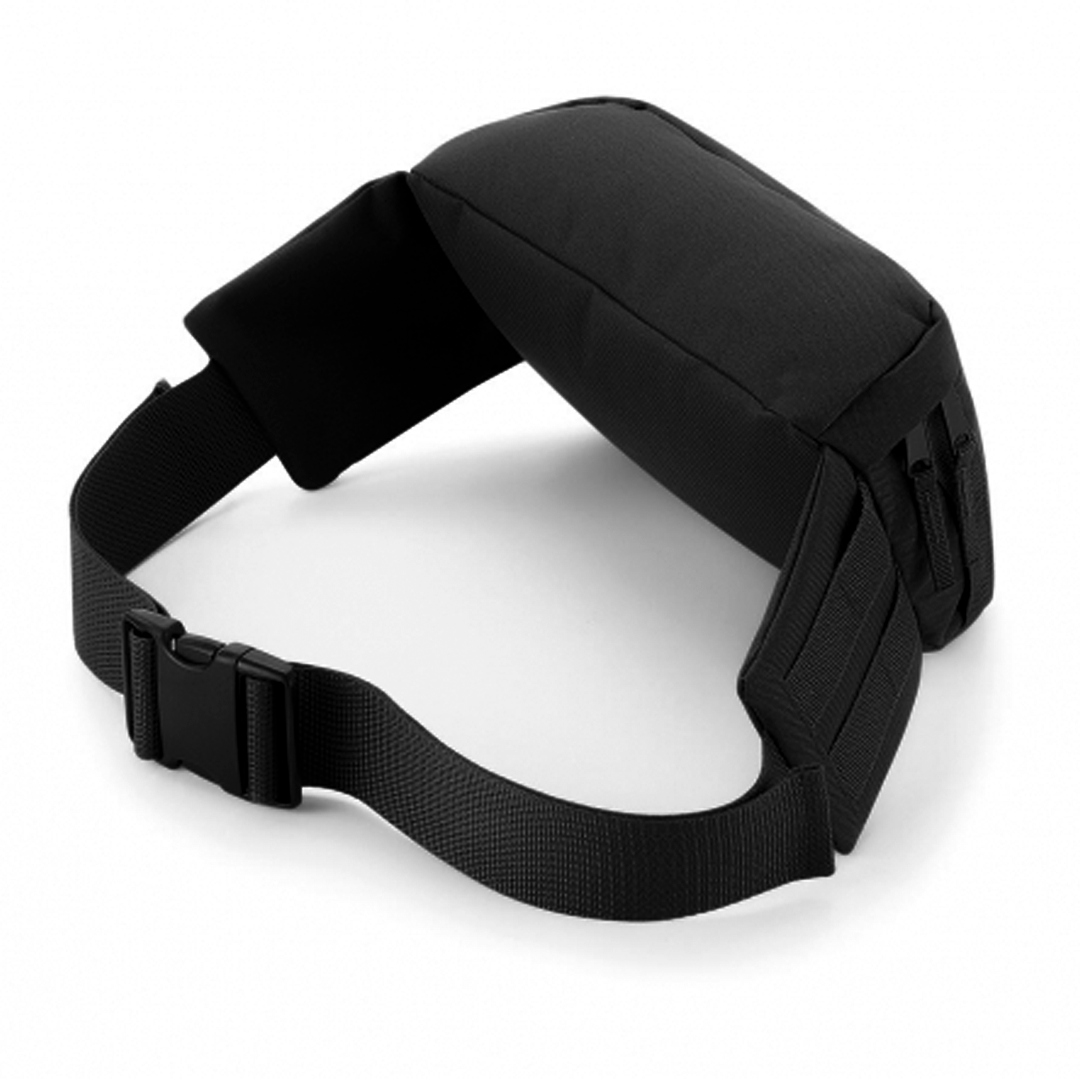 LIMITLESS RIÑONERA - BLACK