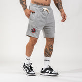 SHORT AMERICAN DREAM II  - GREY