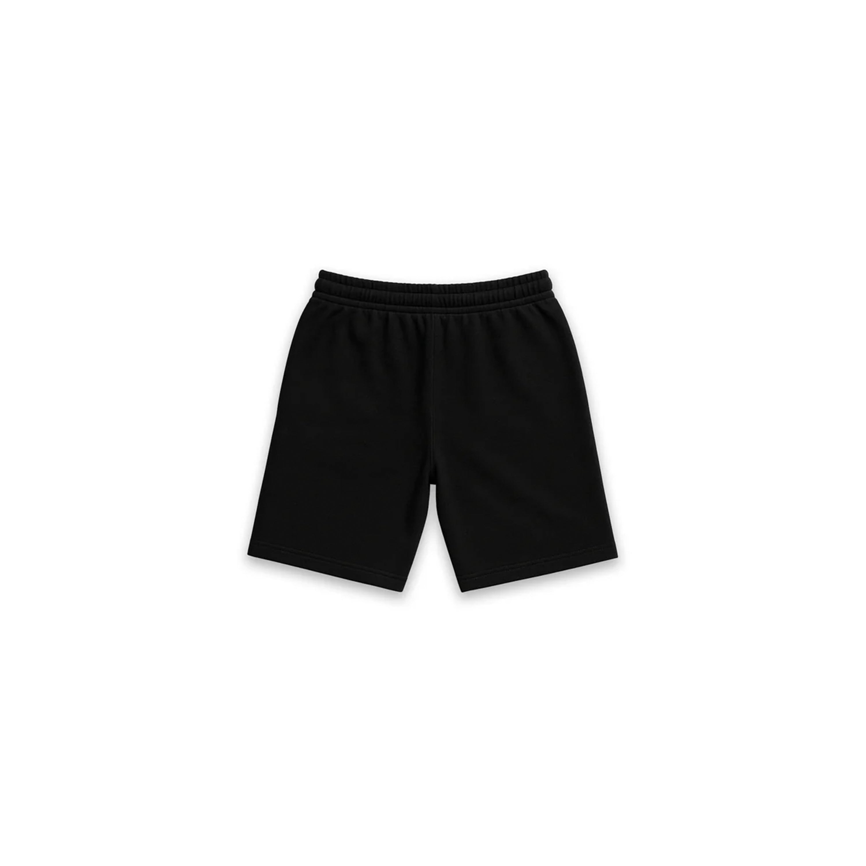 SHORT LEGACY LINE - BLACK