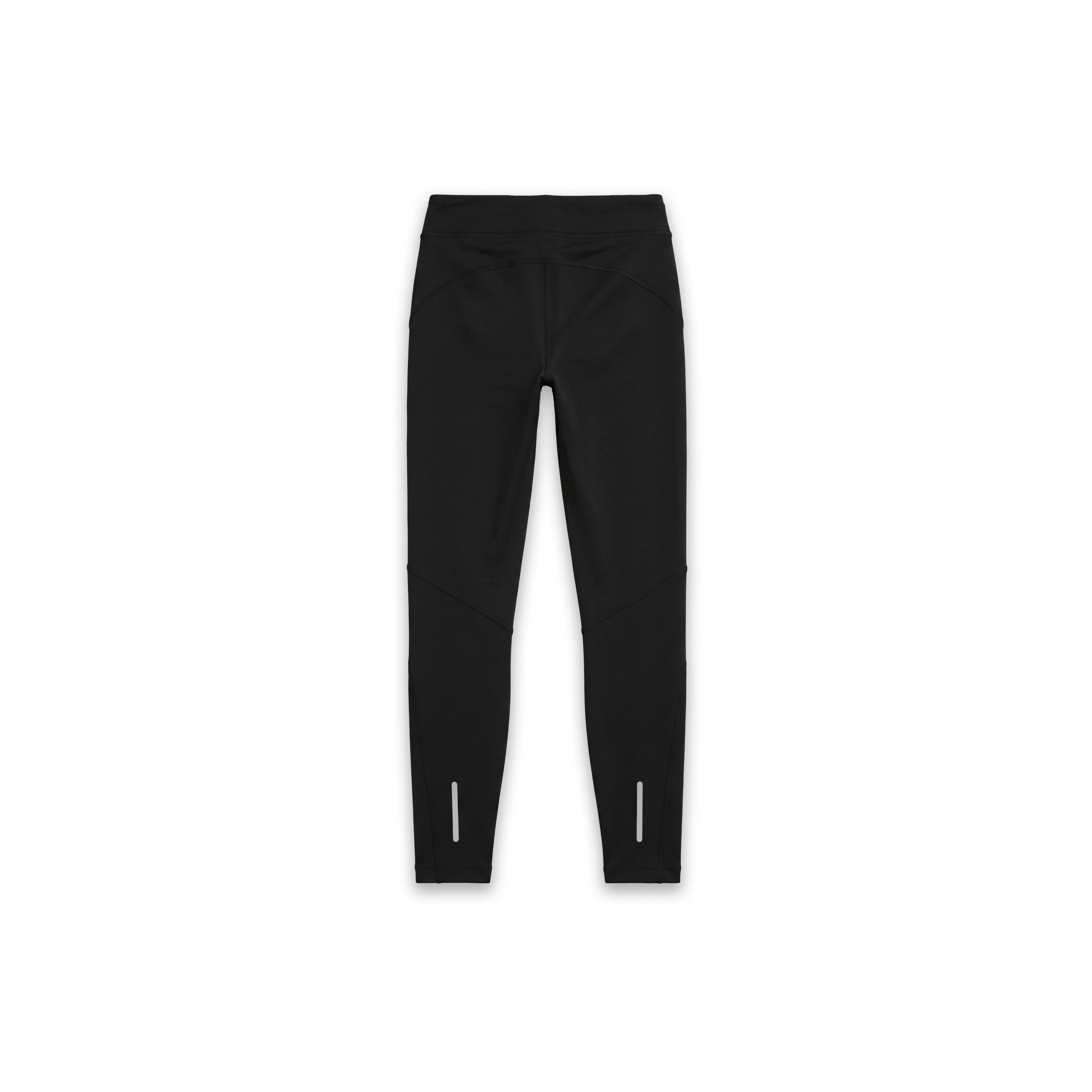 SOFTMESH LEGGING - BLACK