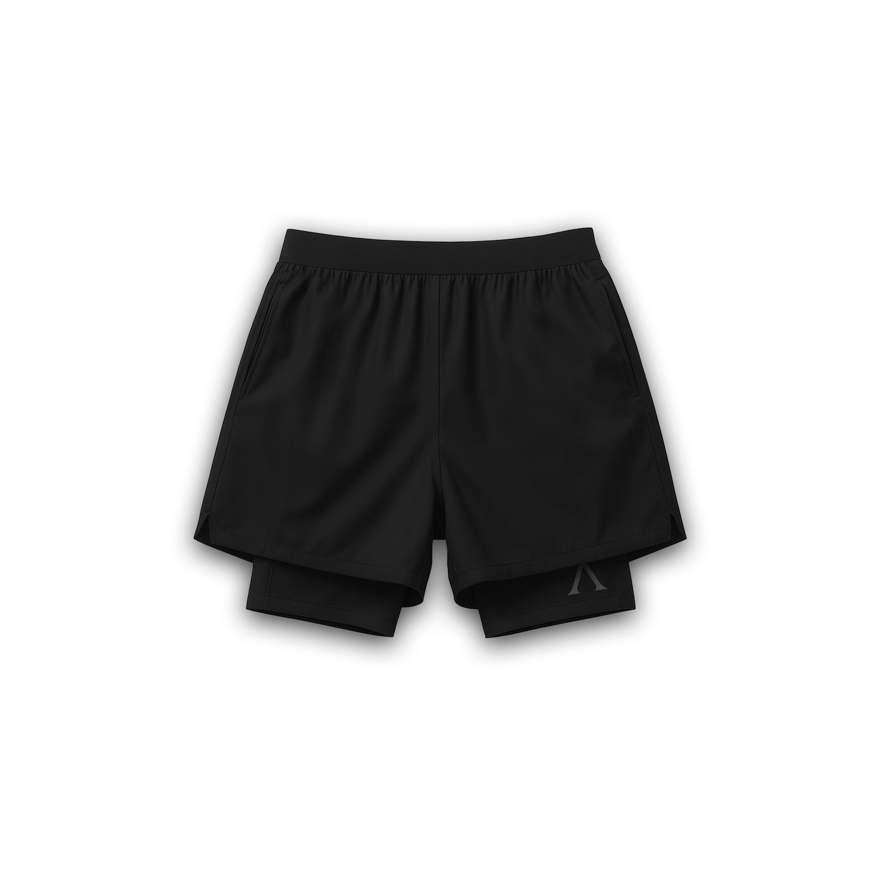 DARK OVERSIZE - DARK GREY 