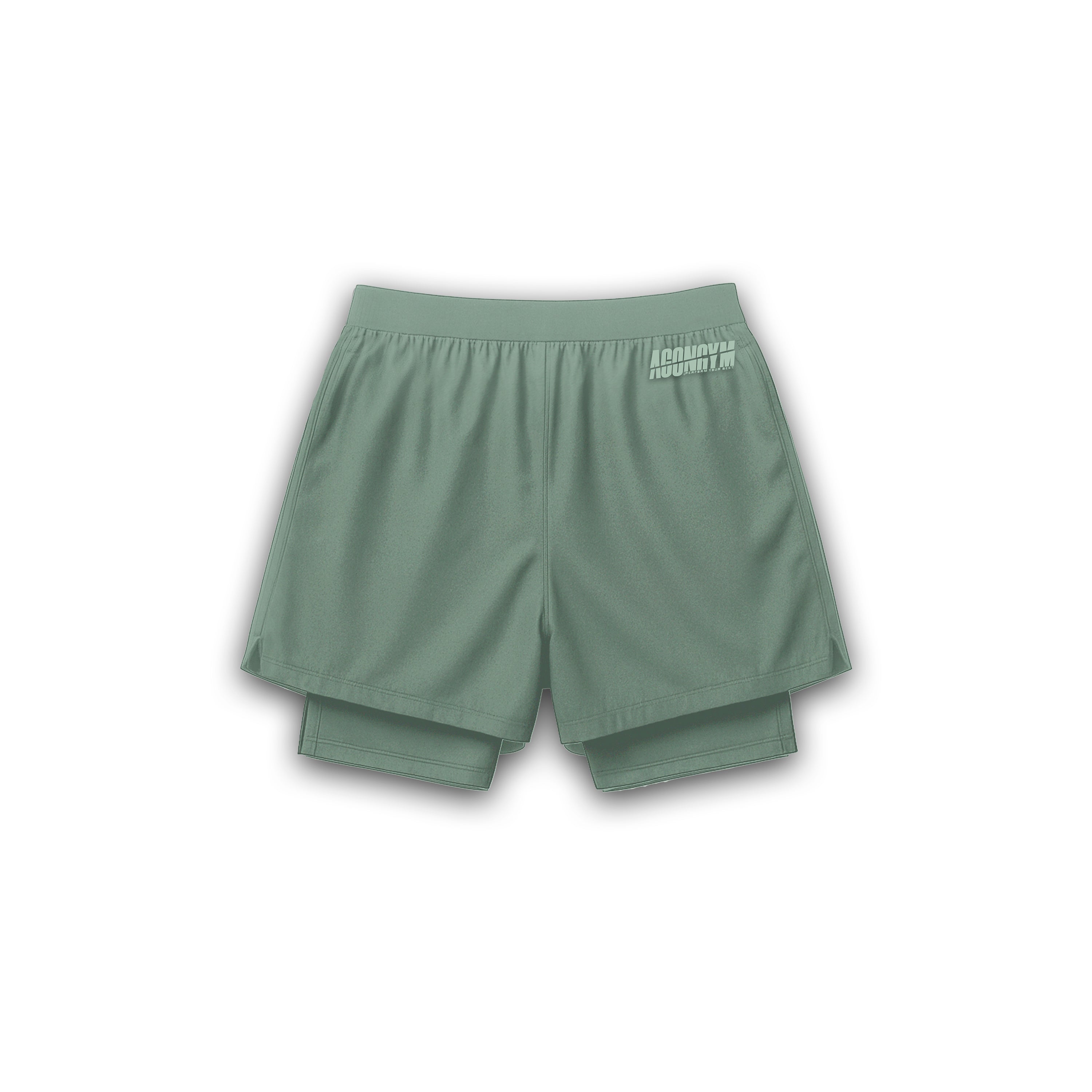 DARK OVERSIZE - DARK GREY 