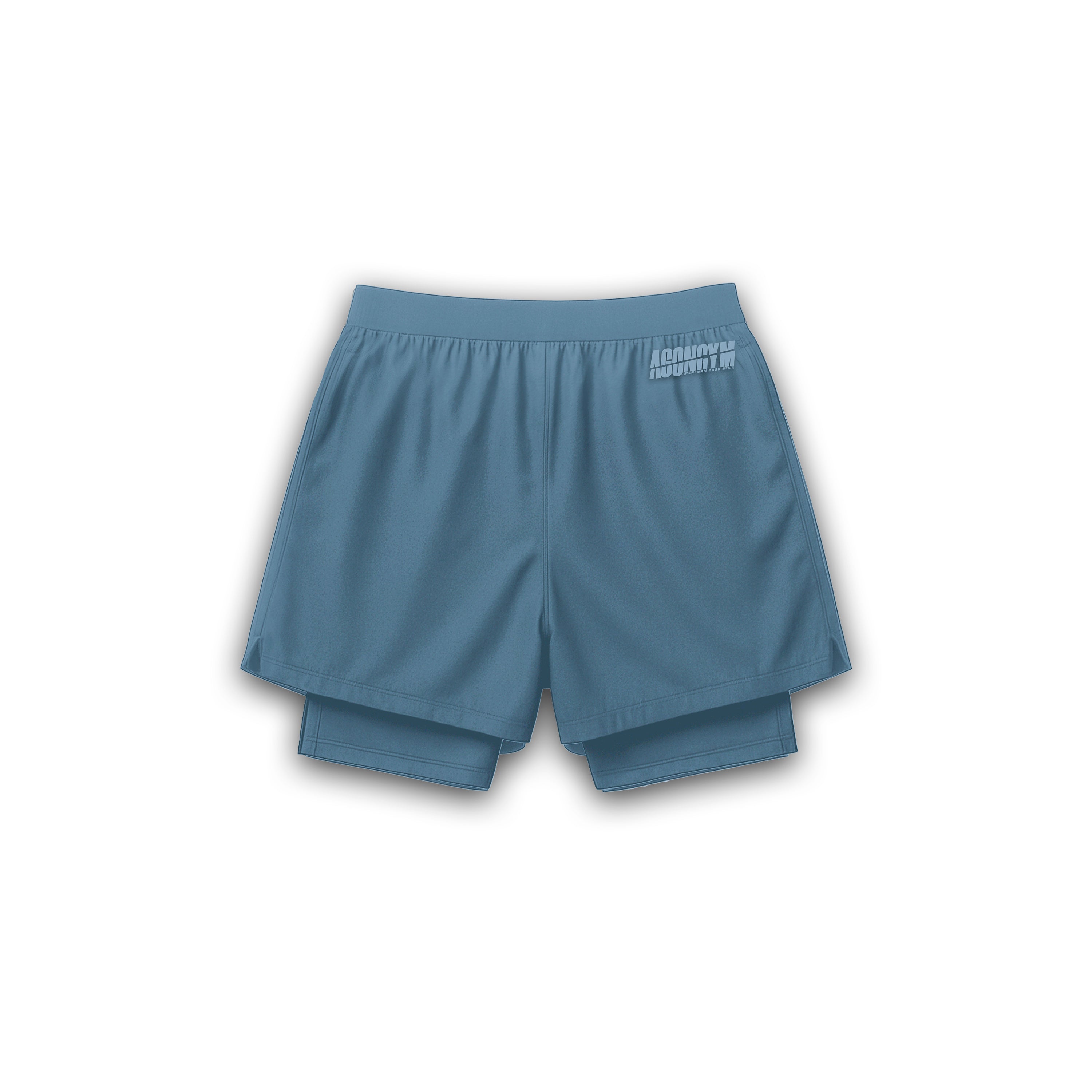 DARK OVERSIZE - DARK GREY 