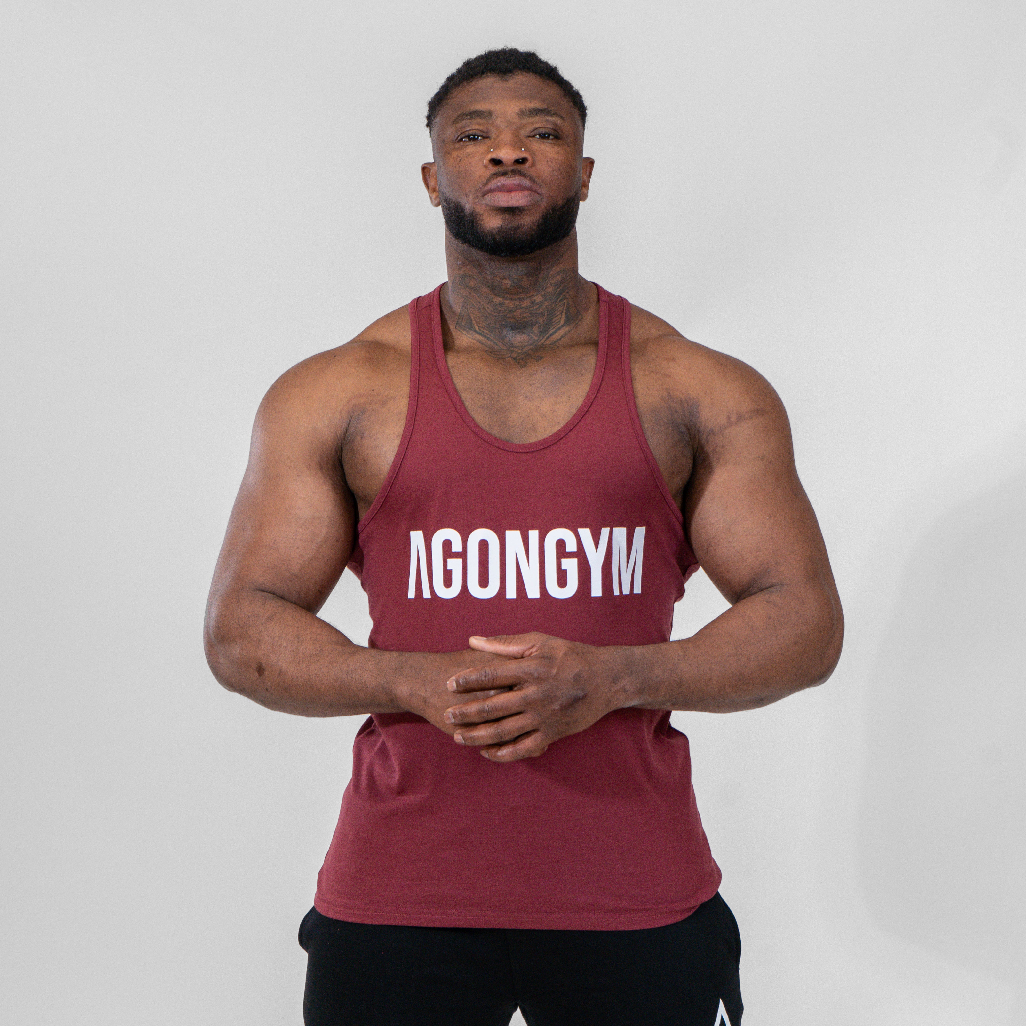 STRINGER BASIC FITNESS - BURDEOS