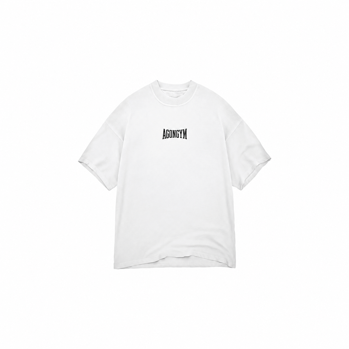 OVERSIZE ORIGINAL LIMITLESS - WHITE