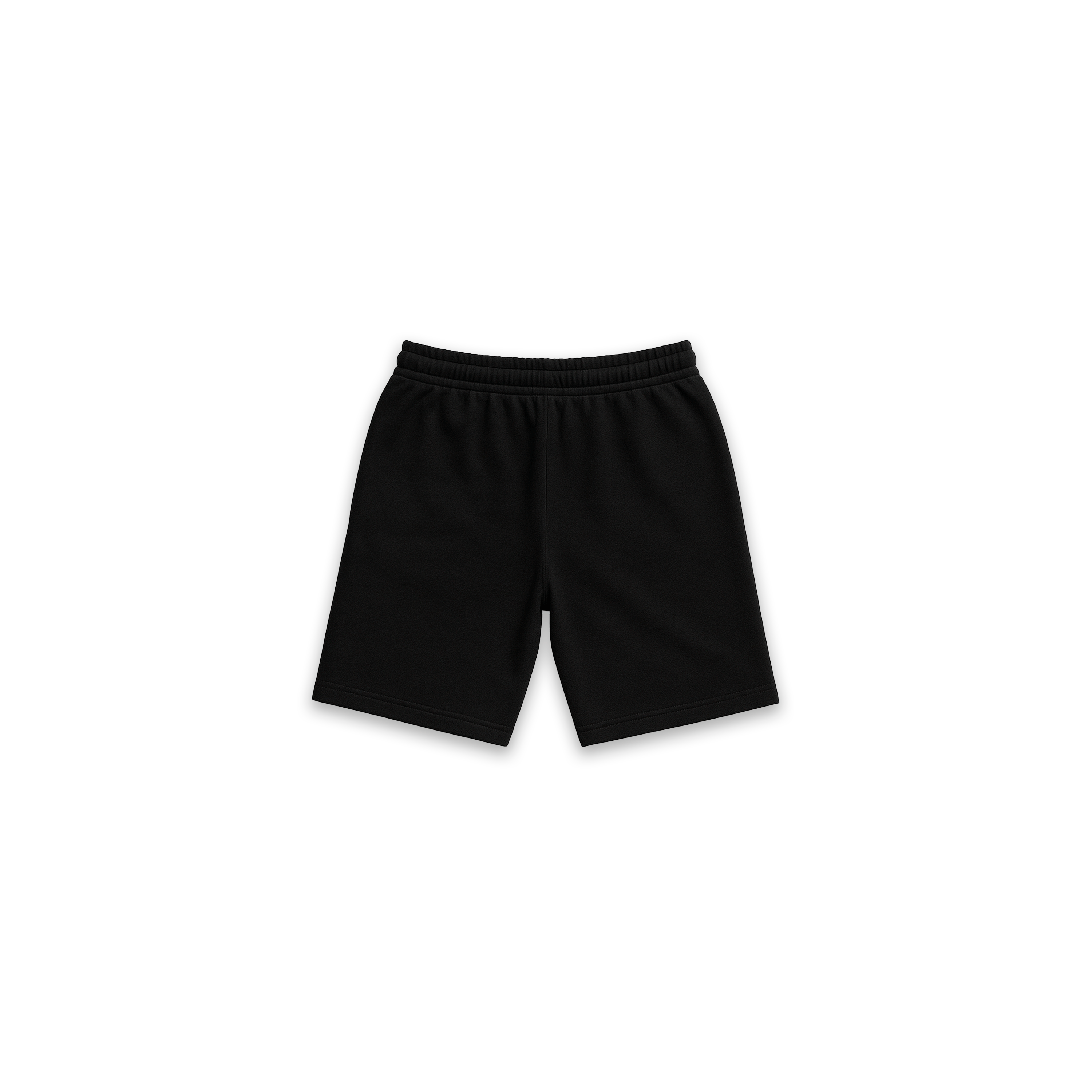 SHORT CLASSIC LINE - BLACK