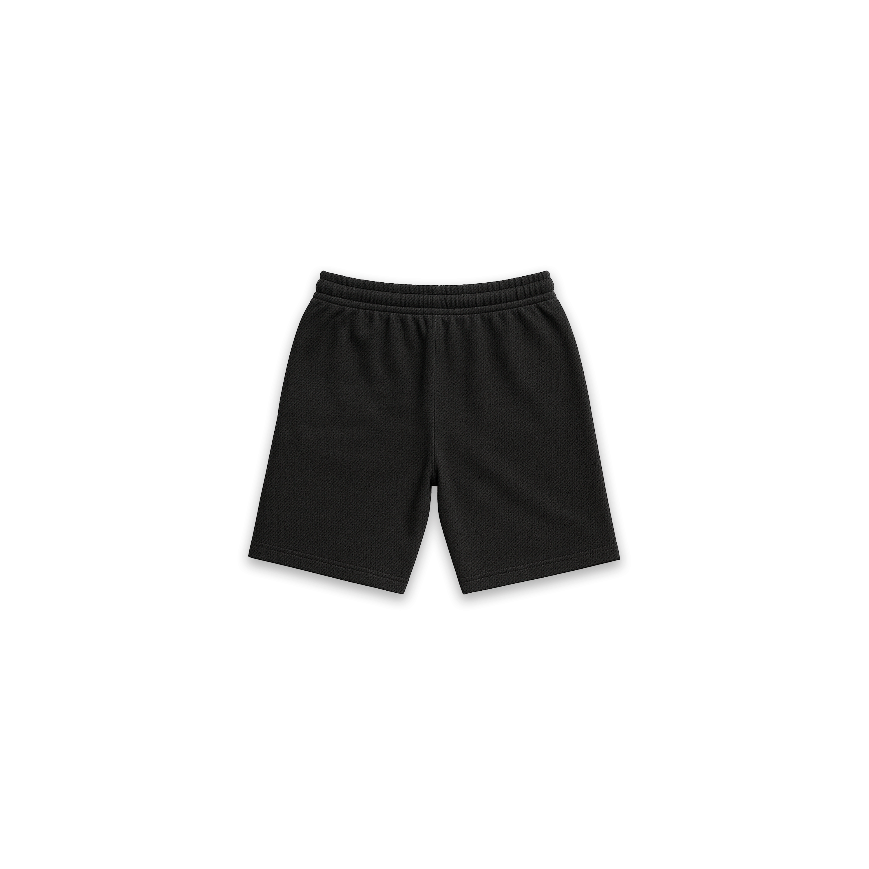 SHORT CLASSIC LINE - WASHED BLACK