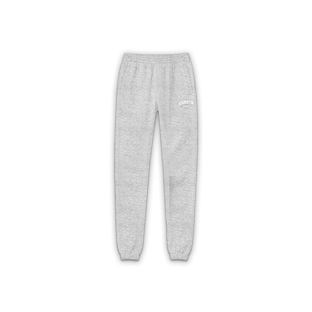 JOGGER IRON CLUB - GREY